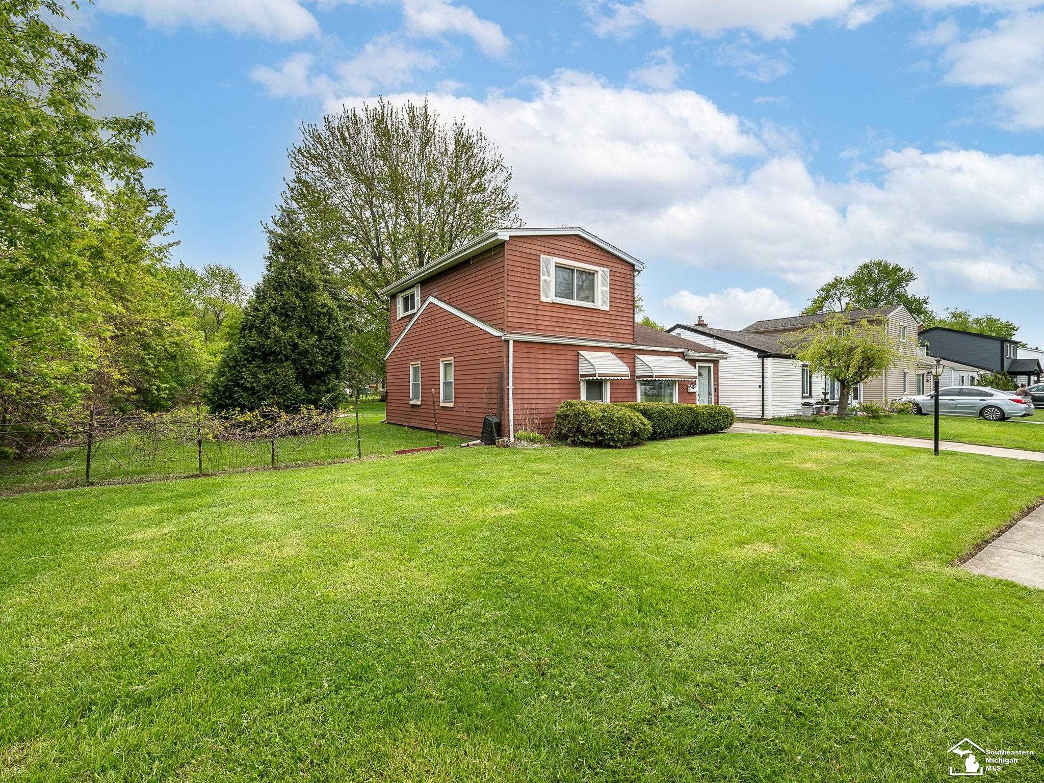 18800 Wall Street, Melvindale, MI, 48122