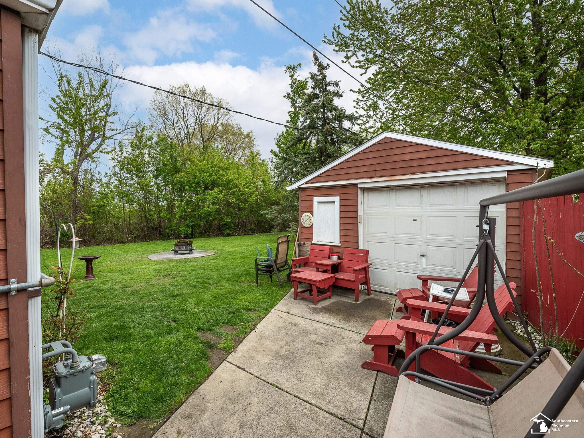 18800 Wall Street, Melvindale, MI, 48122