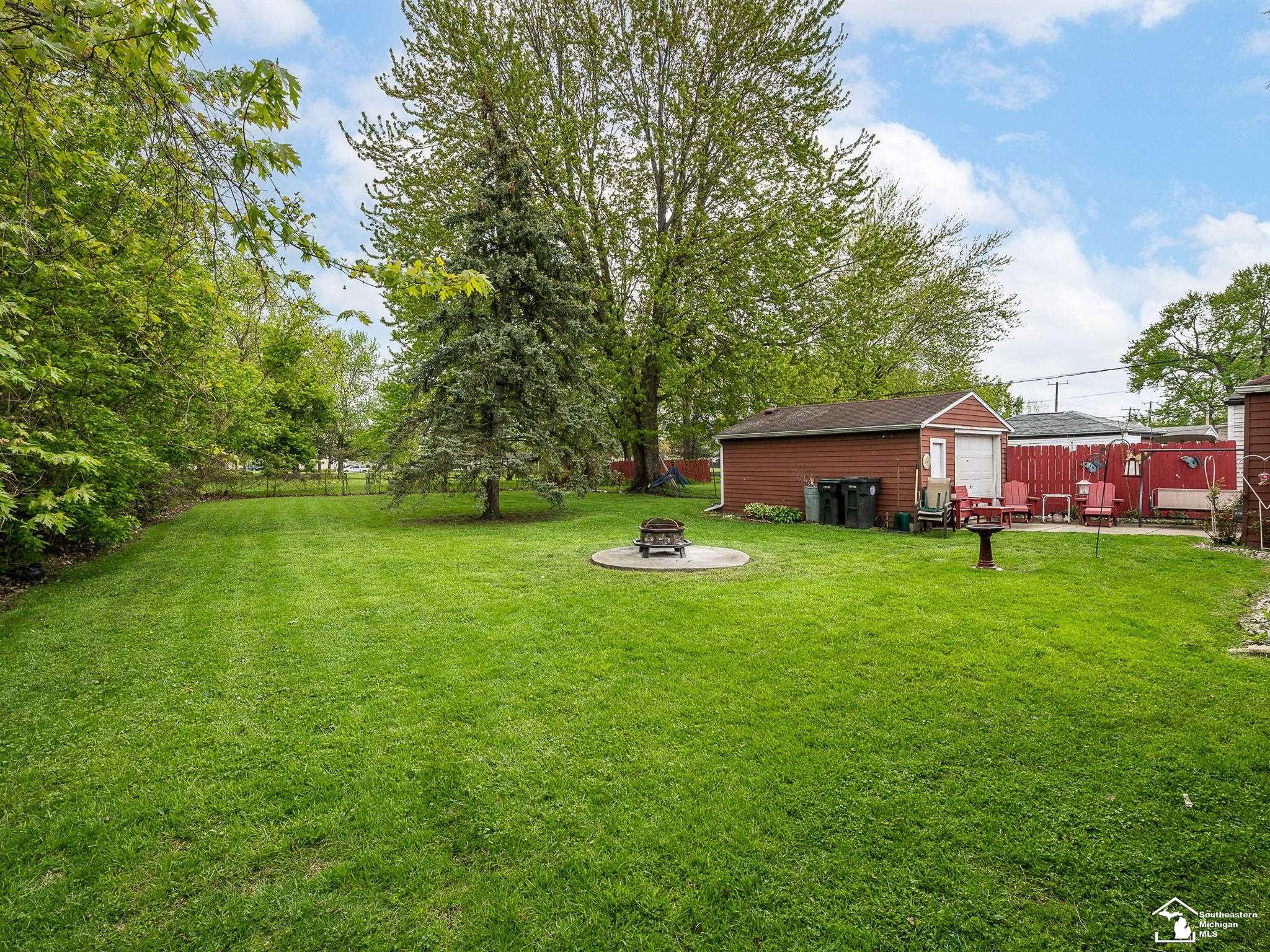18800 Wall Street, Melvindale, MI, 48122