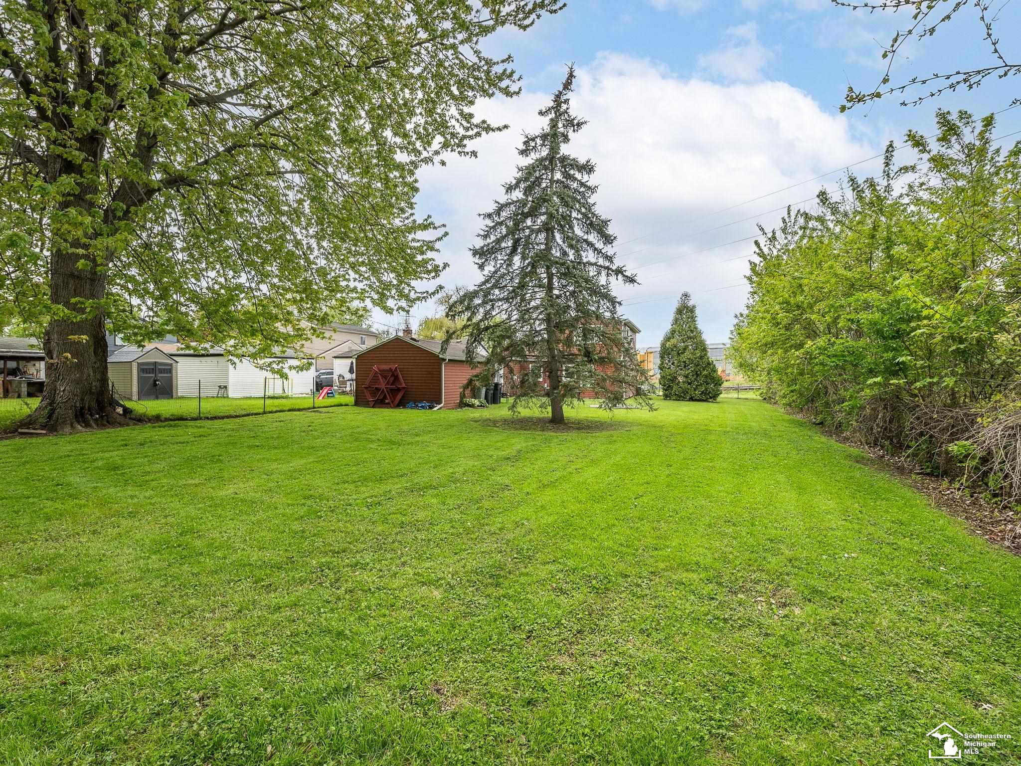 18800 Wall Street, Melvindale, MI, 48122