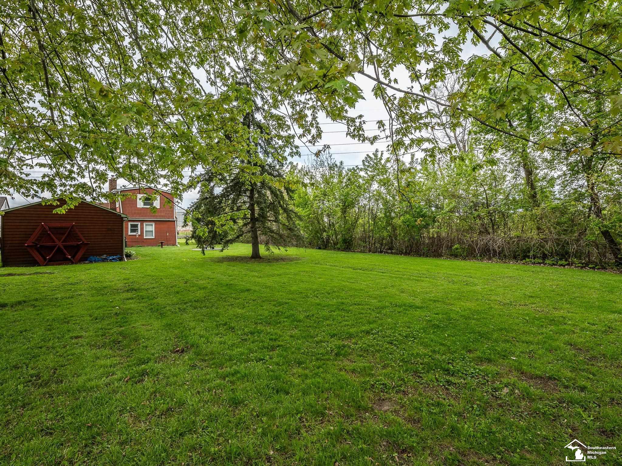 18800 Wall Street, Melvindale, MI, 48122