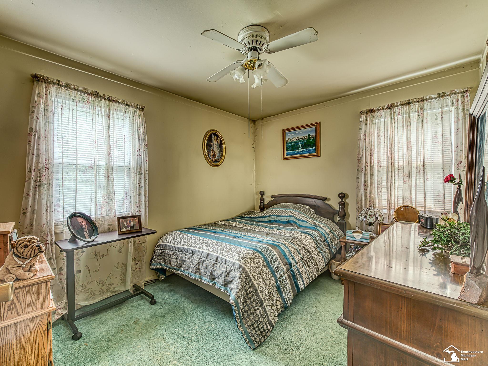18800 Wall Street, Melvindale, MI, 48122
