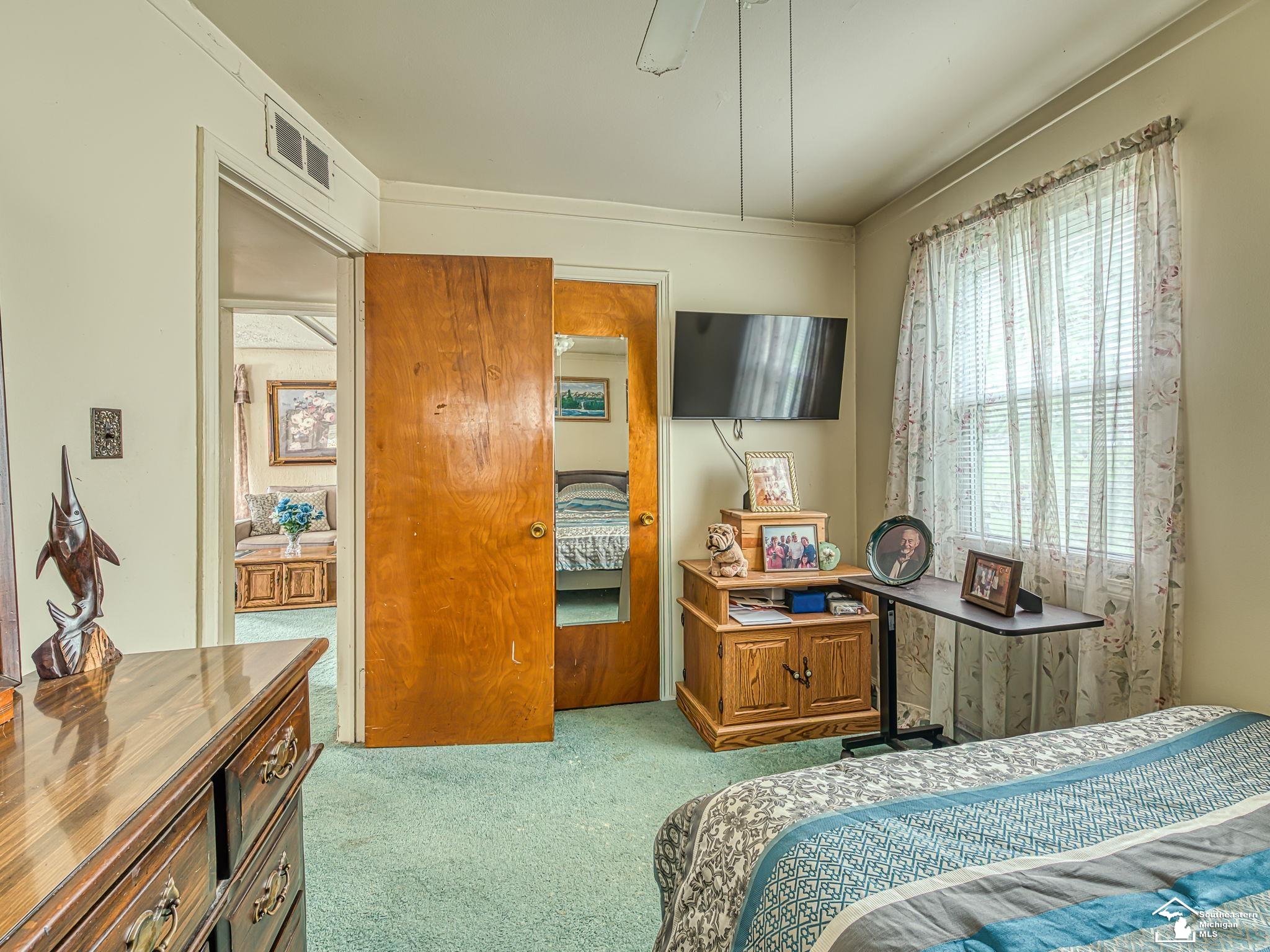 18800 Wall Street, Melvindale, MI, 48122