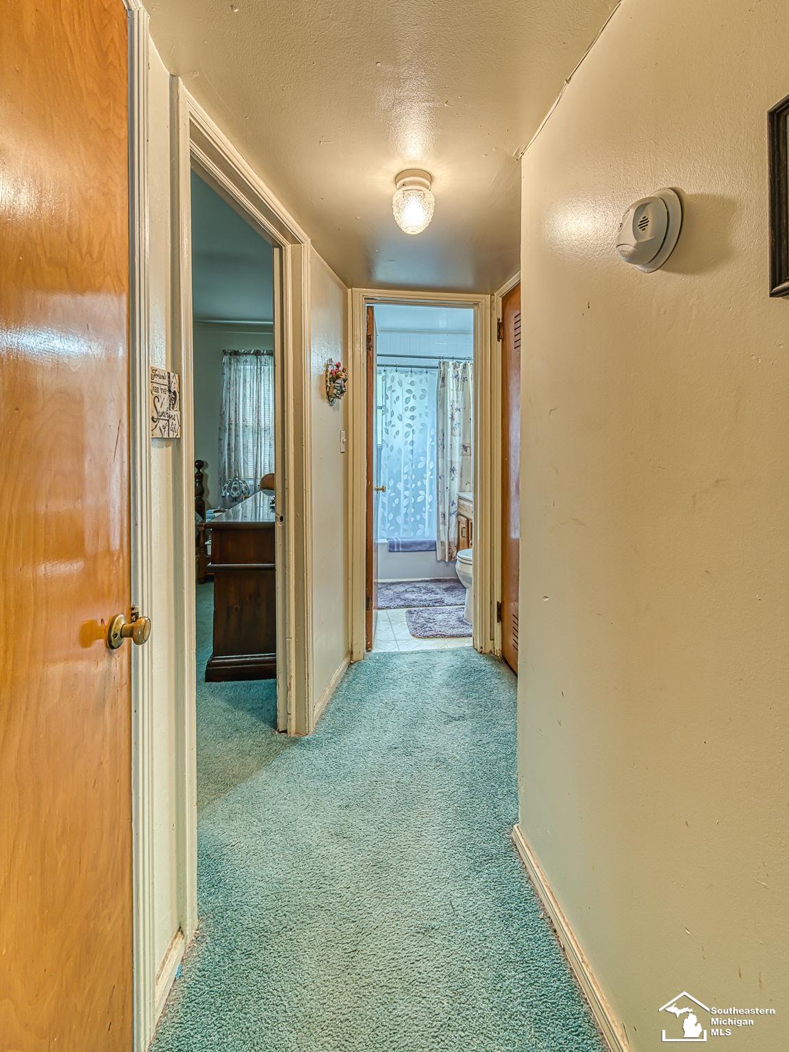 18800 Wall Street, Melvindale, MI, 48122
