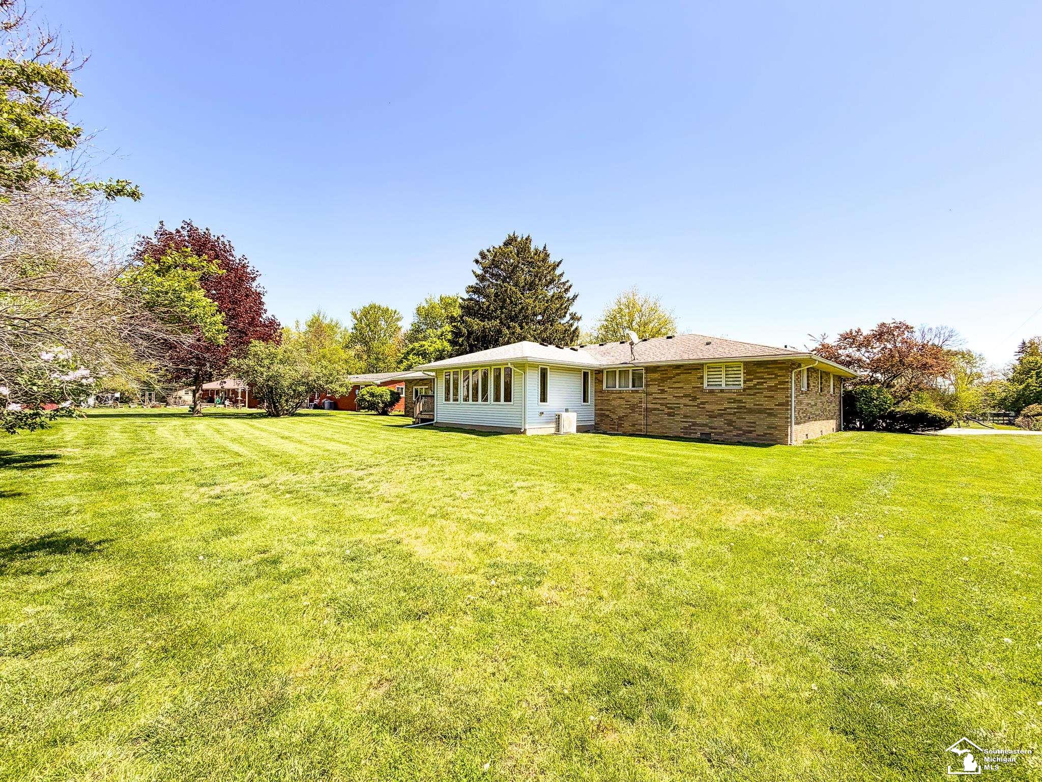 14929 Nobil Drive, Monroe, MI, 48161
