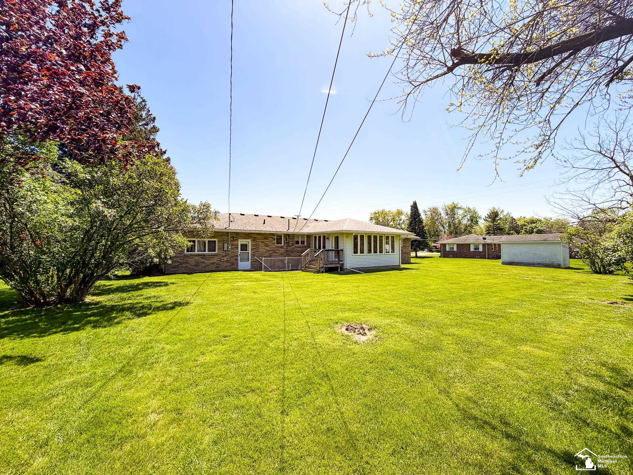14929 Nobil Drive, Monroe, MI, 48161