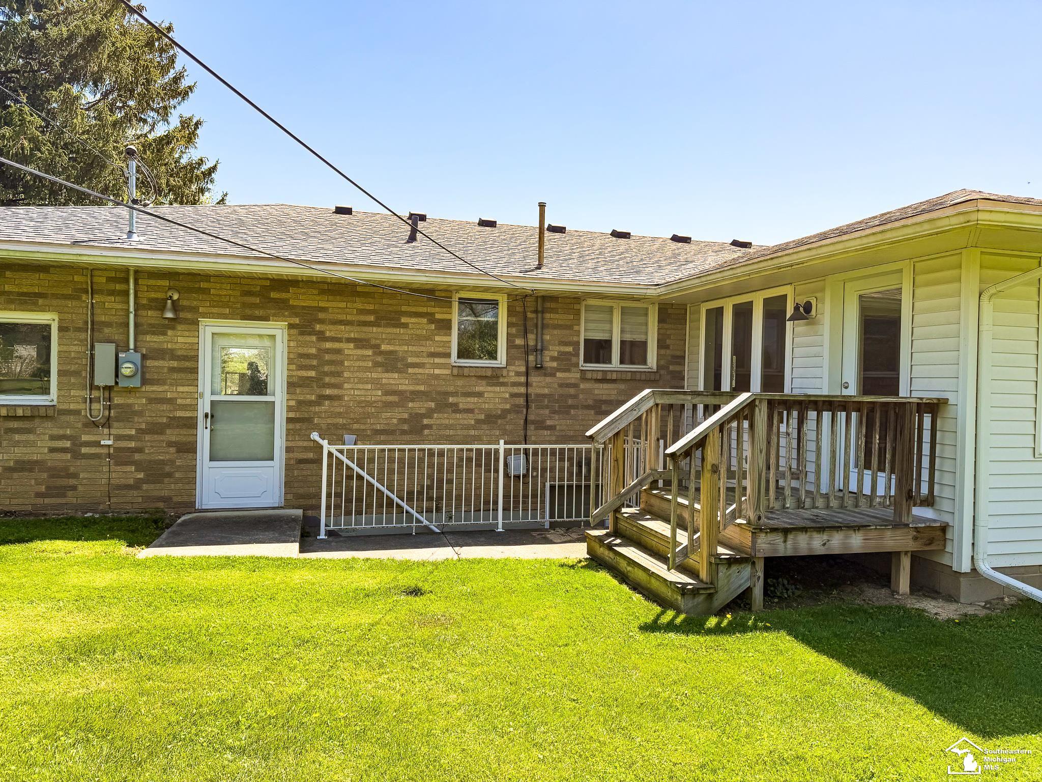 14929 Nobil Drive, Monroe, MI, 48161