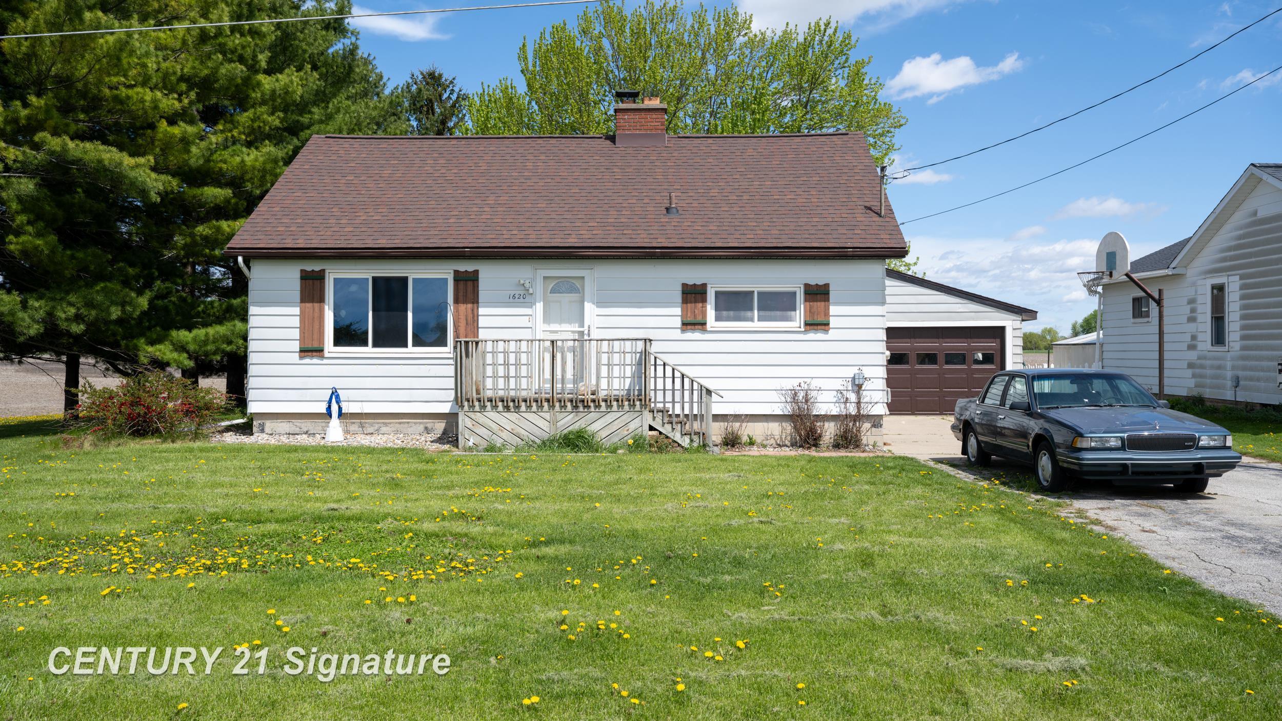 1620 Evon Road, Saginaw, MI, 48601