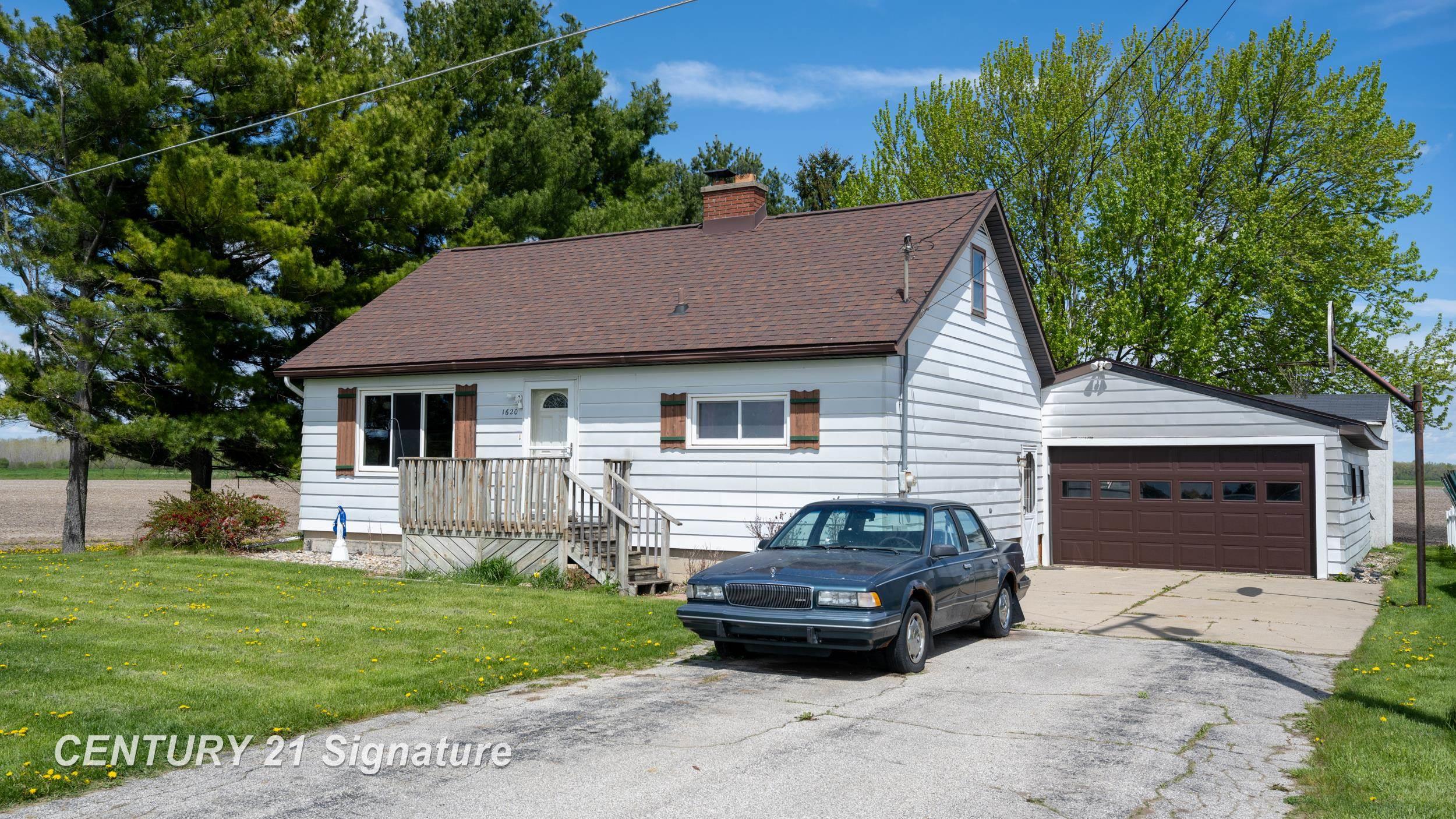 1620 Evon Road, Saginaw, MI, 48601
