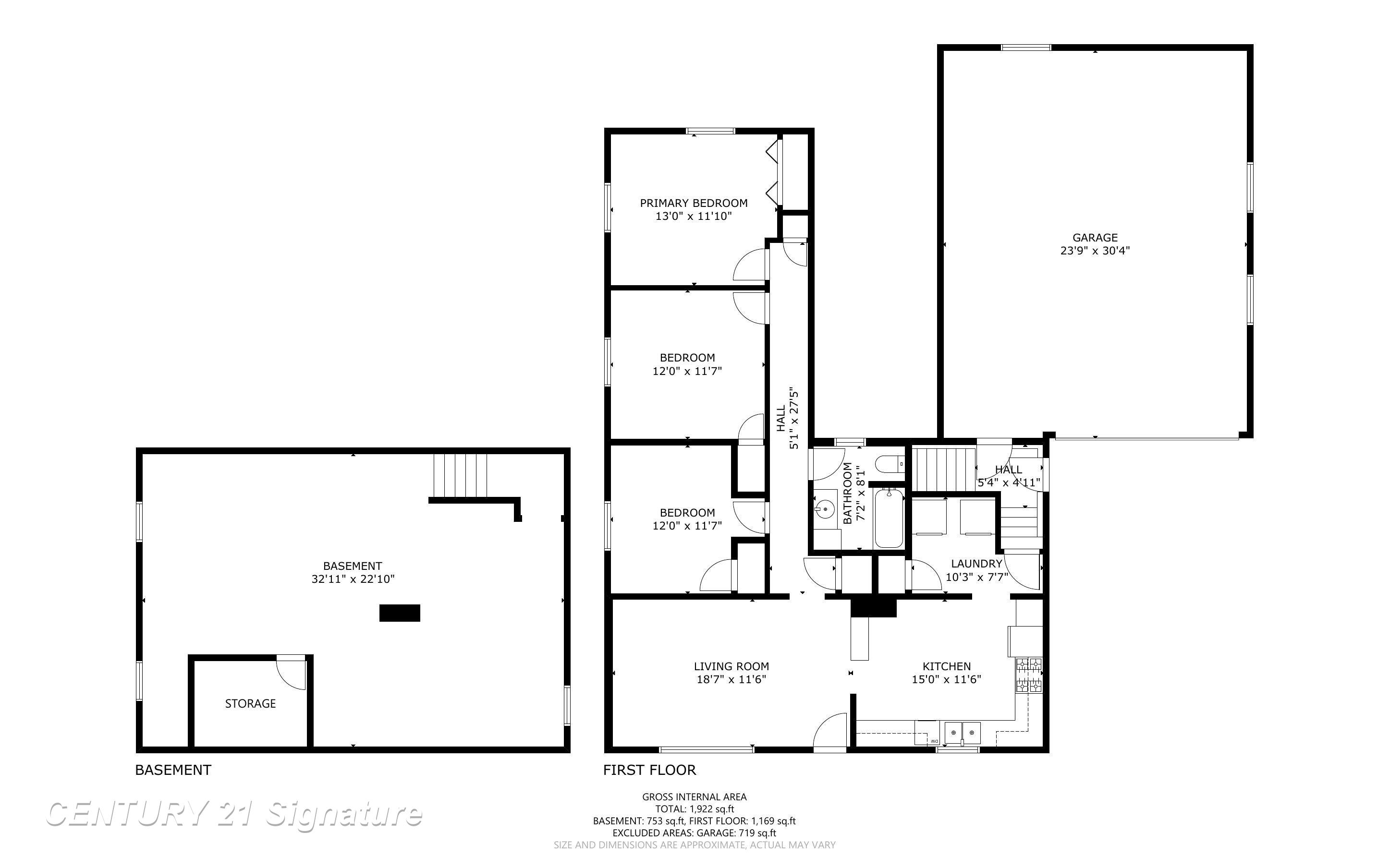 1620 Evon Road, Saginaw, MI, 48601
