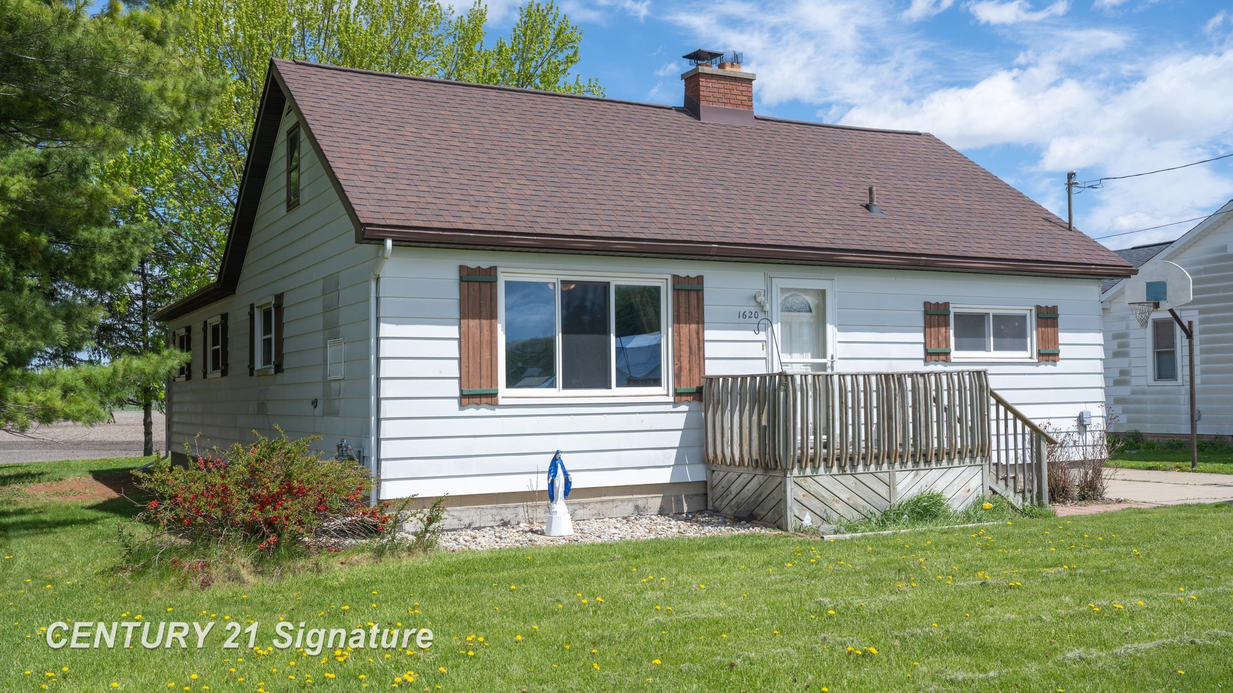 1620 Evon Road, Saginaw, MI, 48601