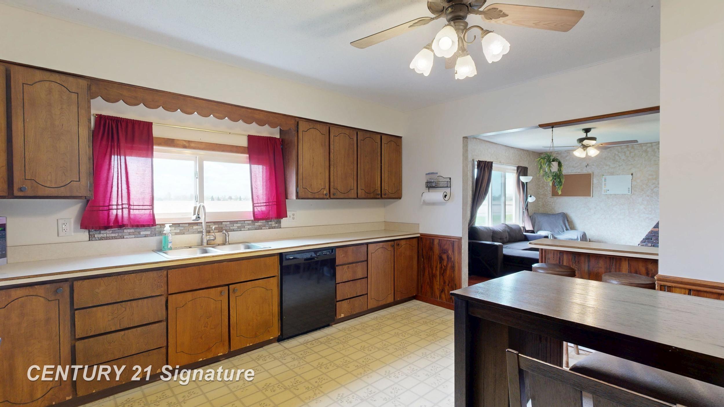 1620 Evon Road, Saginaw, MI, 48601
