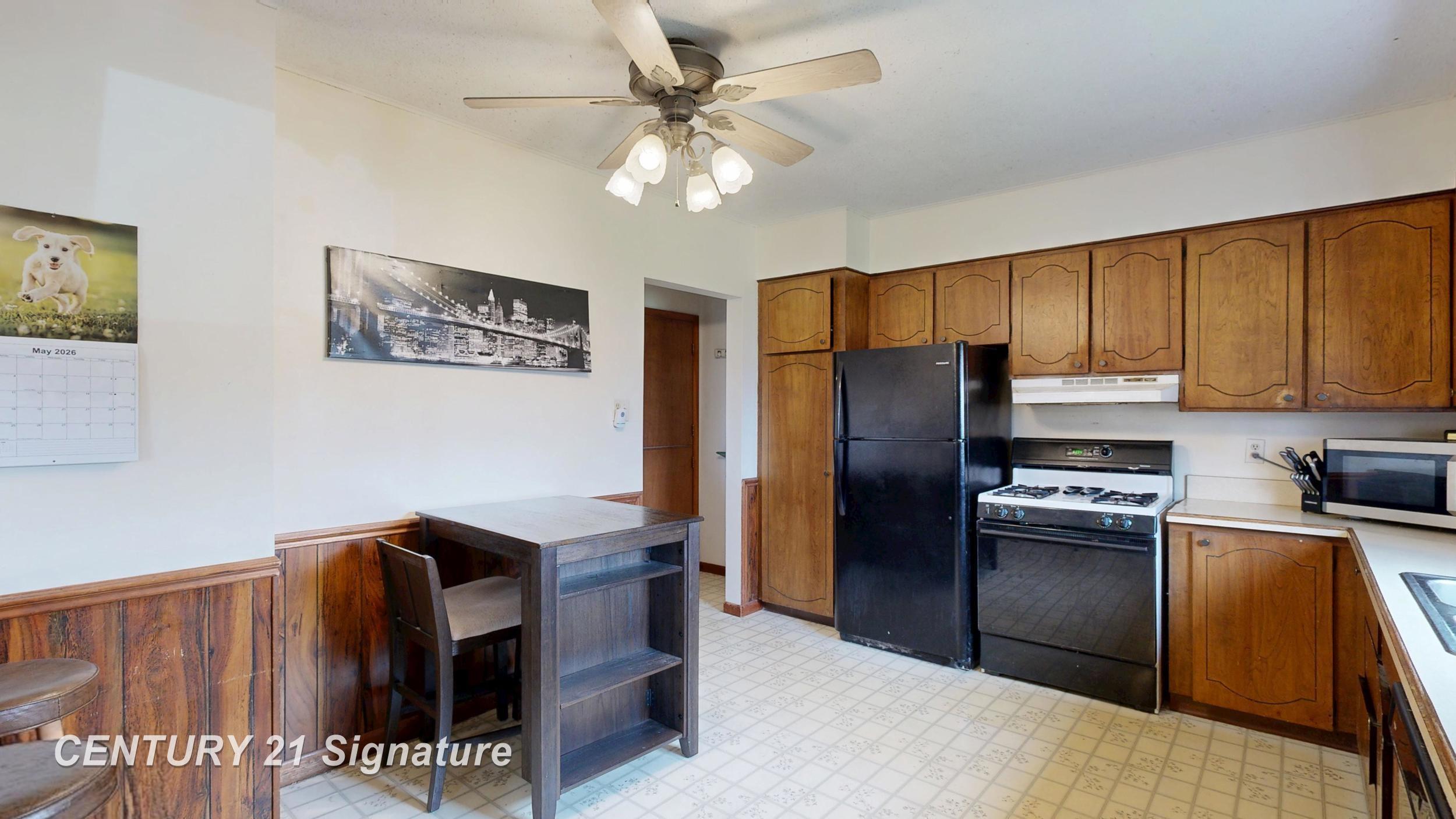 1620 Evon Road, Saginaw, MI, 48601