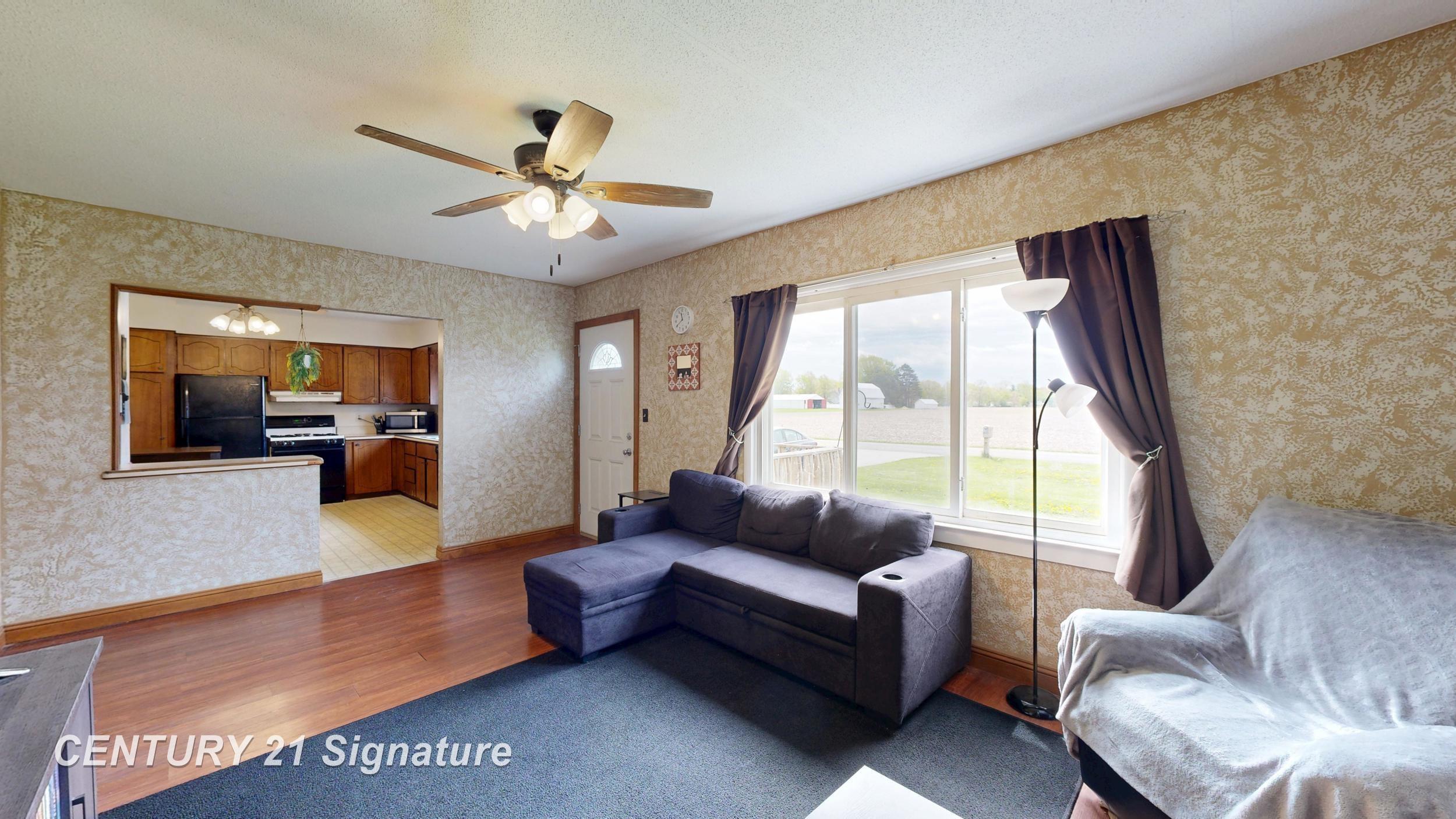 1620 Evon Road, Saginaw, MI, 48601