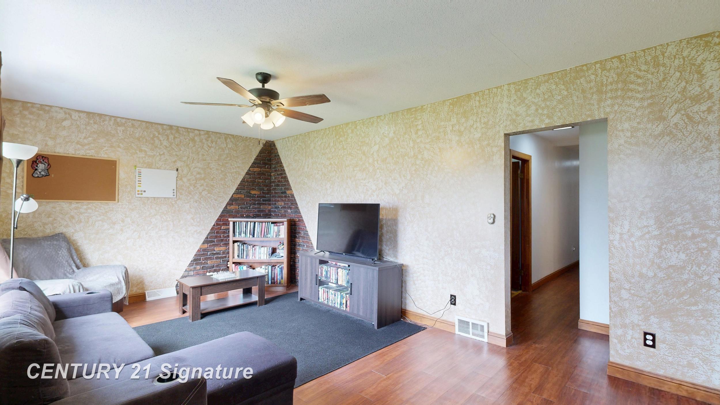 1620 Evon Road, Saginaw, MI, 48601
