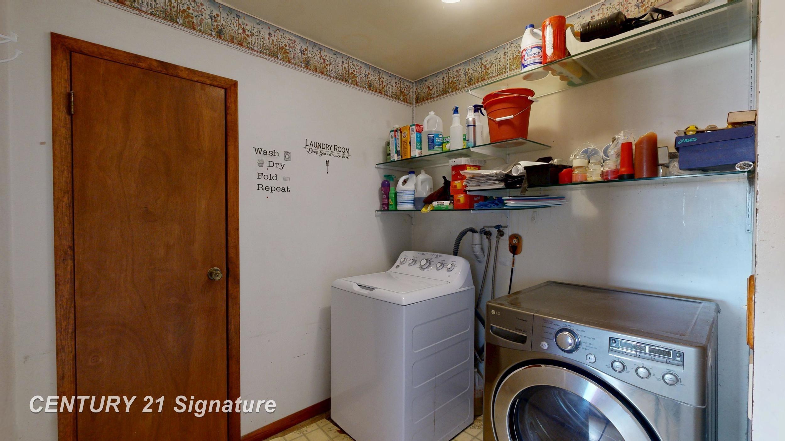 1620 Evon Road, Saginaw, MI, 48601