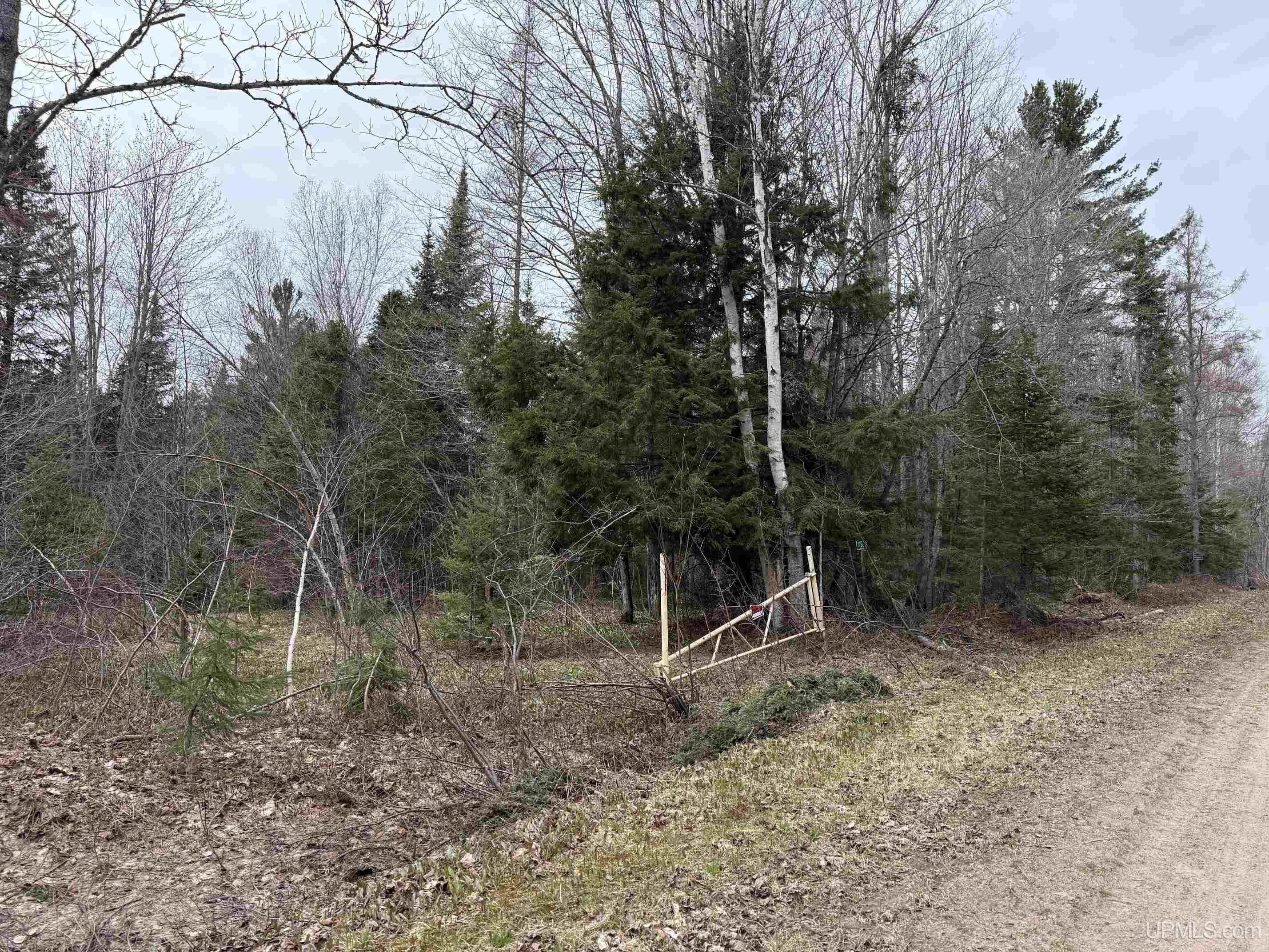 37373 Crooked Road, Chassell, MI, 49916