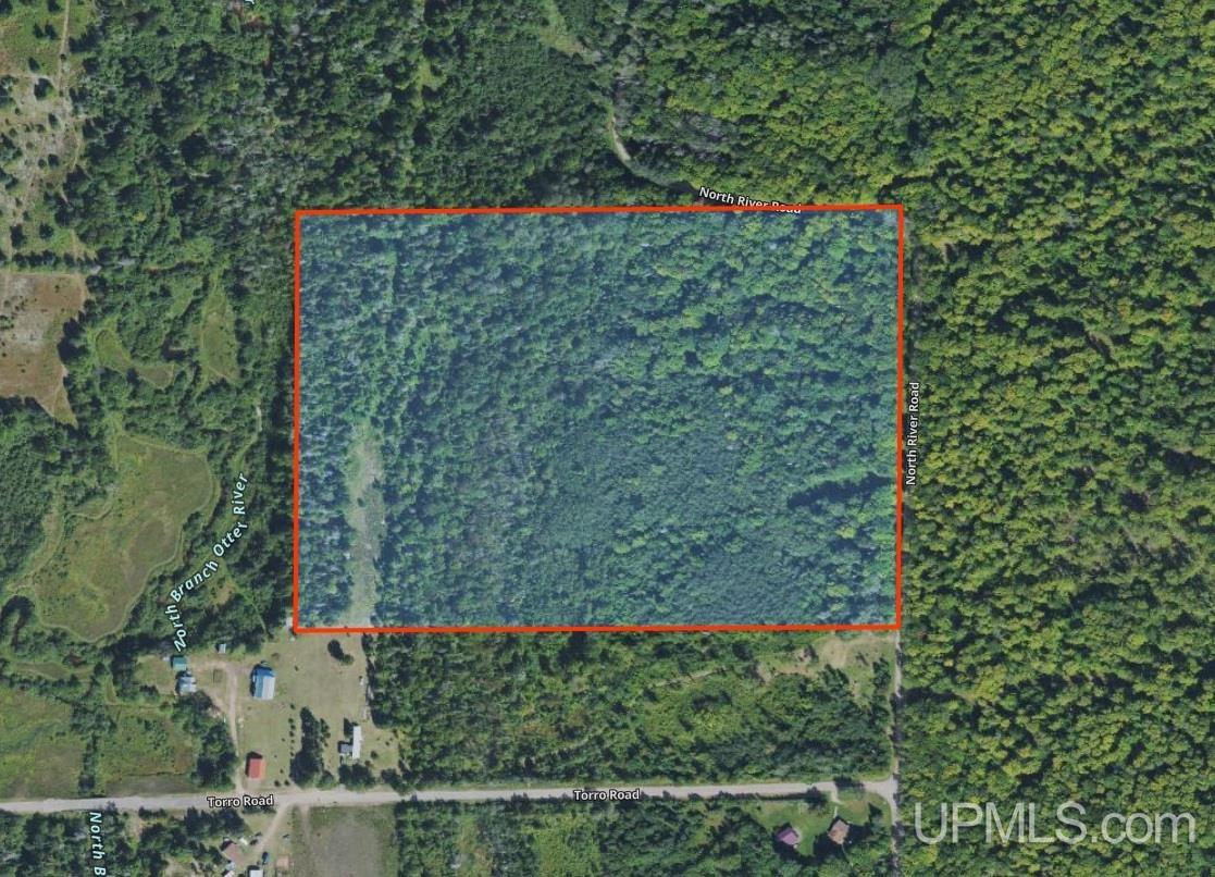 37373 Crooked Road, Chassell, MI, 49916