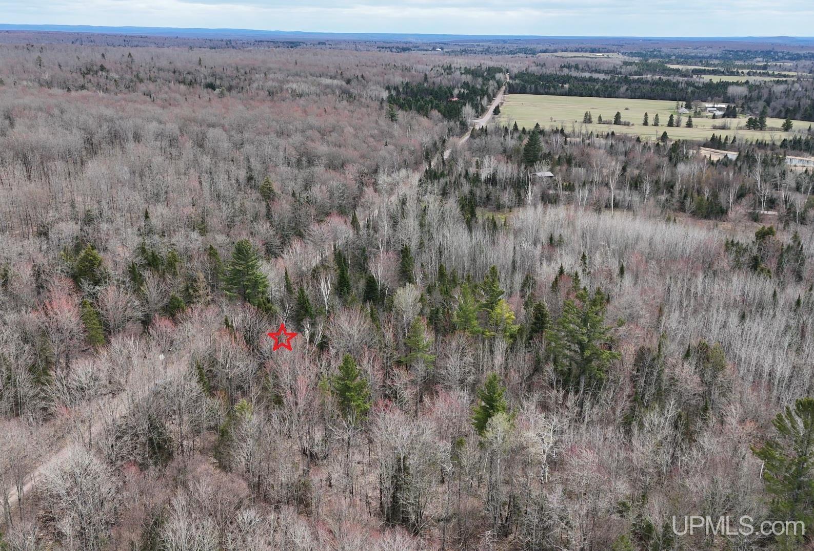 37373 Crooked Road, Chassell, MI, 49916
