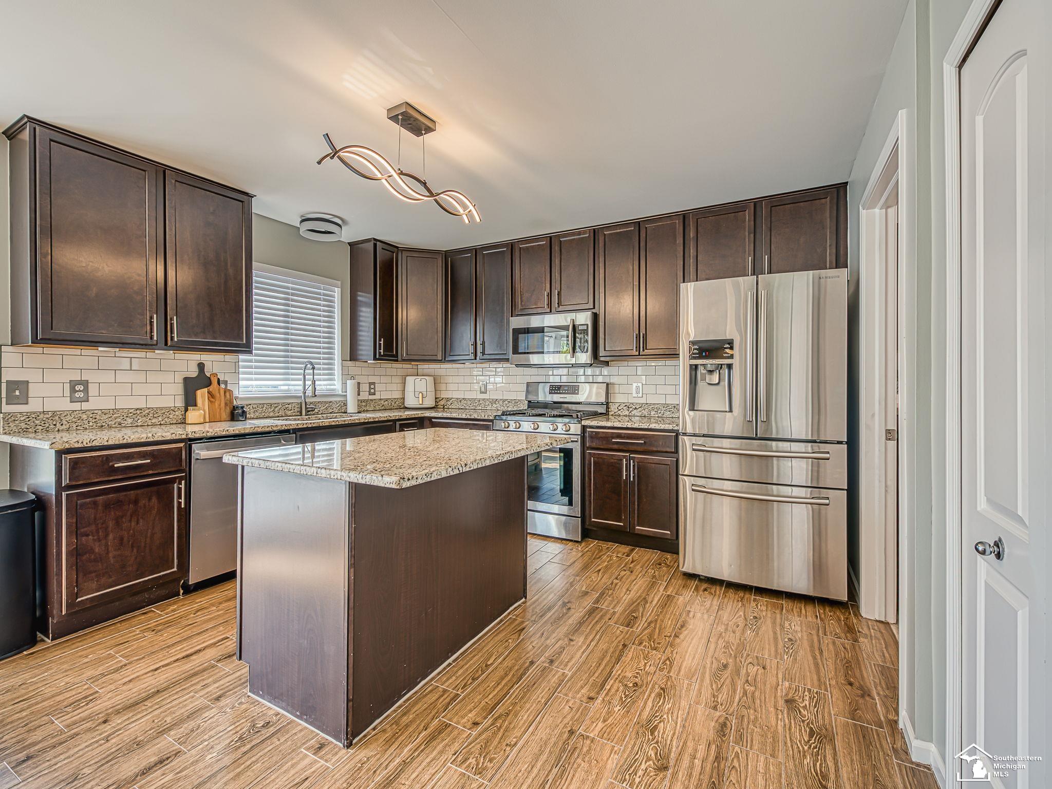 336 White Owl Lane, Dundee, MI, 48131