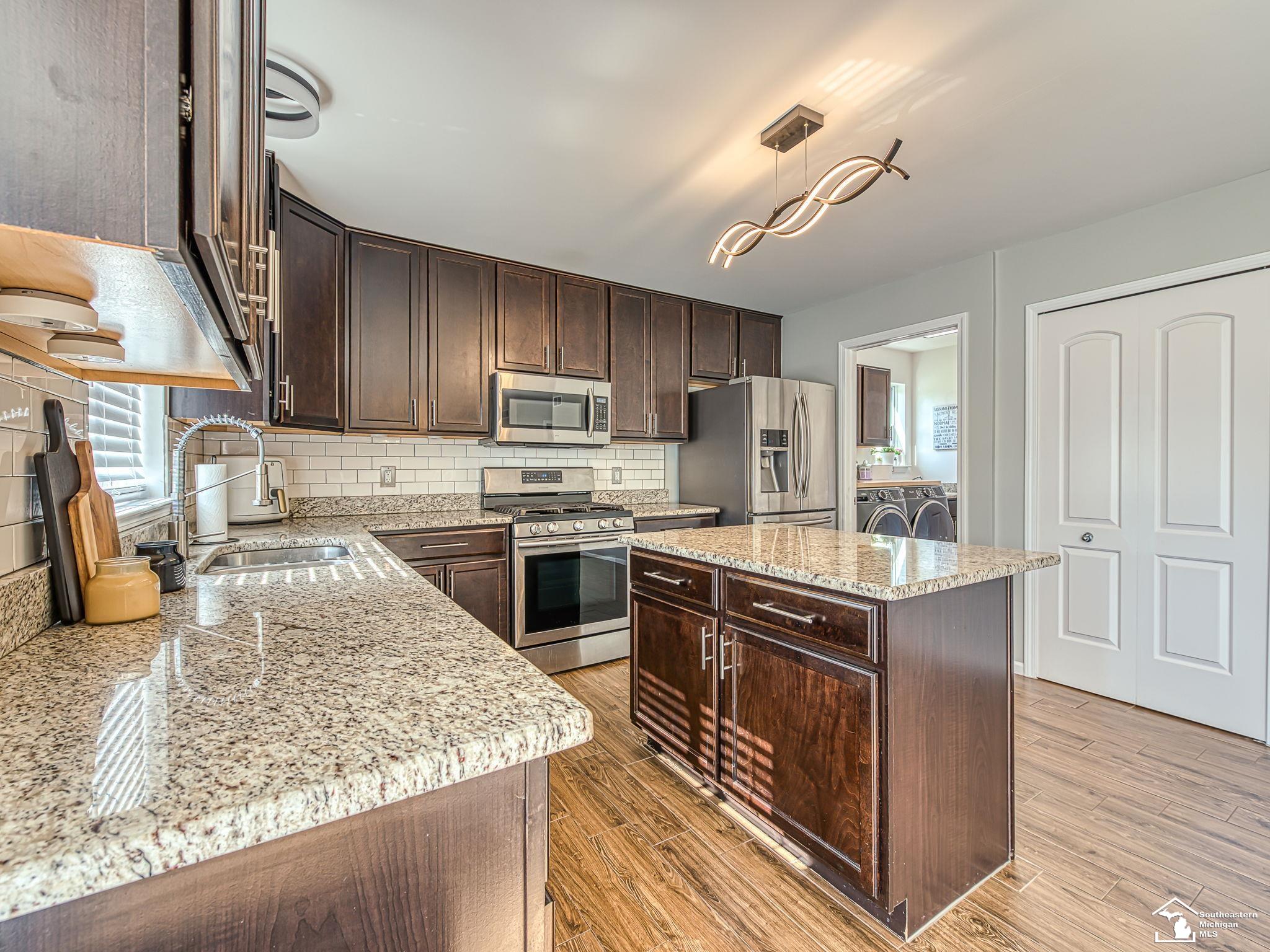 336 White Owl Lane, Dundee, MI, 48131