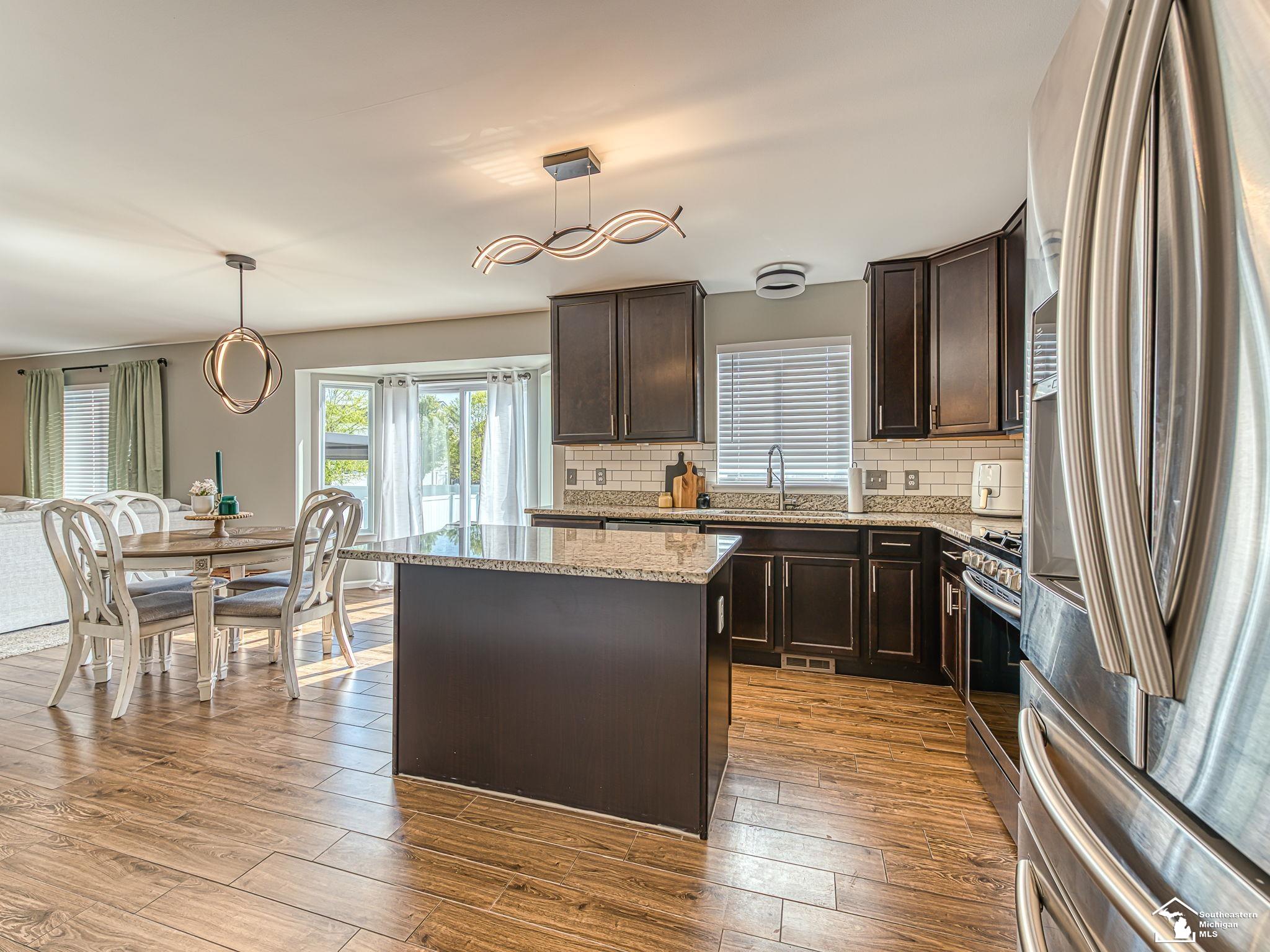 336 White Owl Lane, Dundee, MI, 48131
