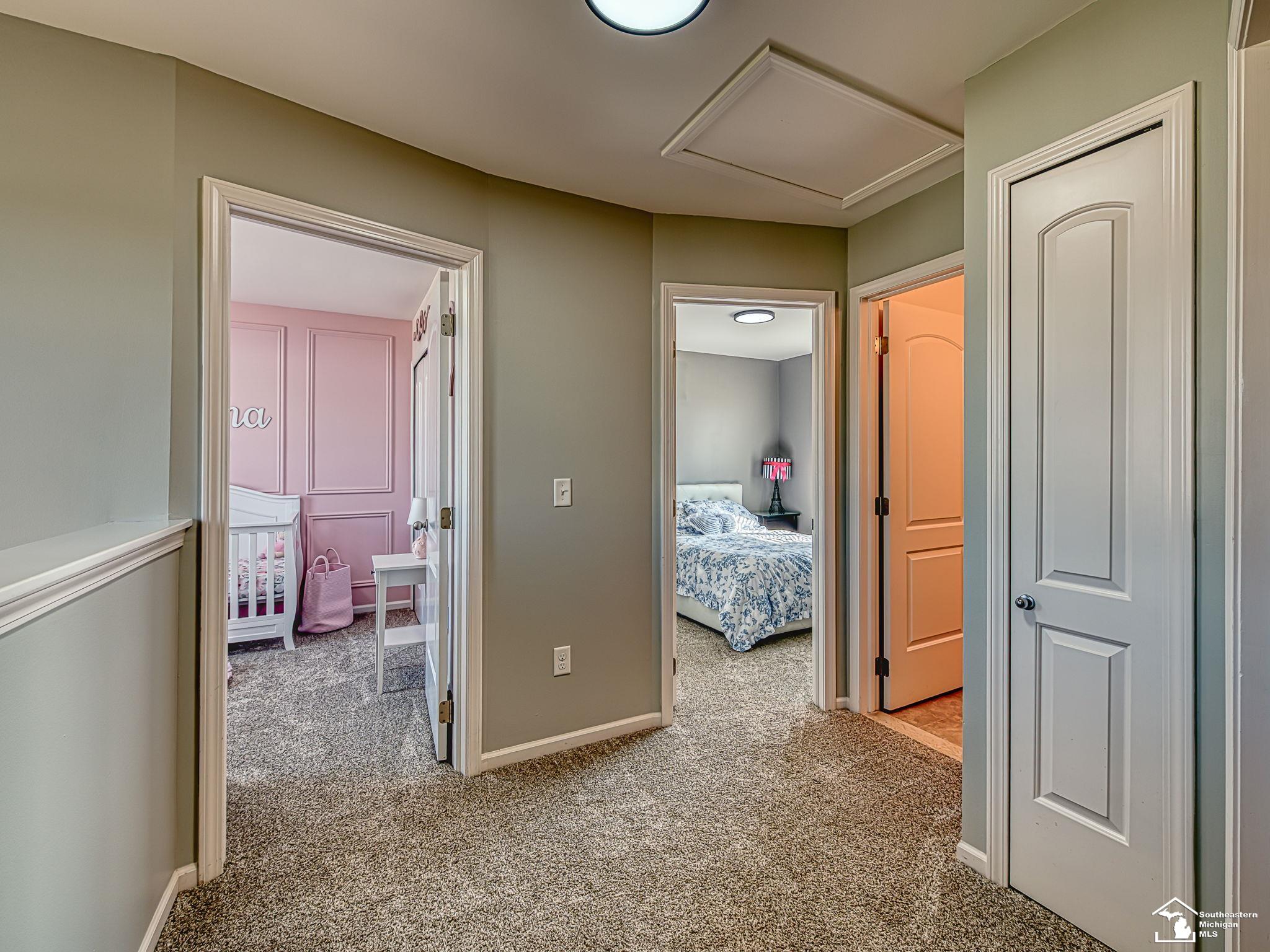 336 White Owl Lane, Dundee, MI, 48131