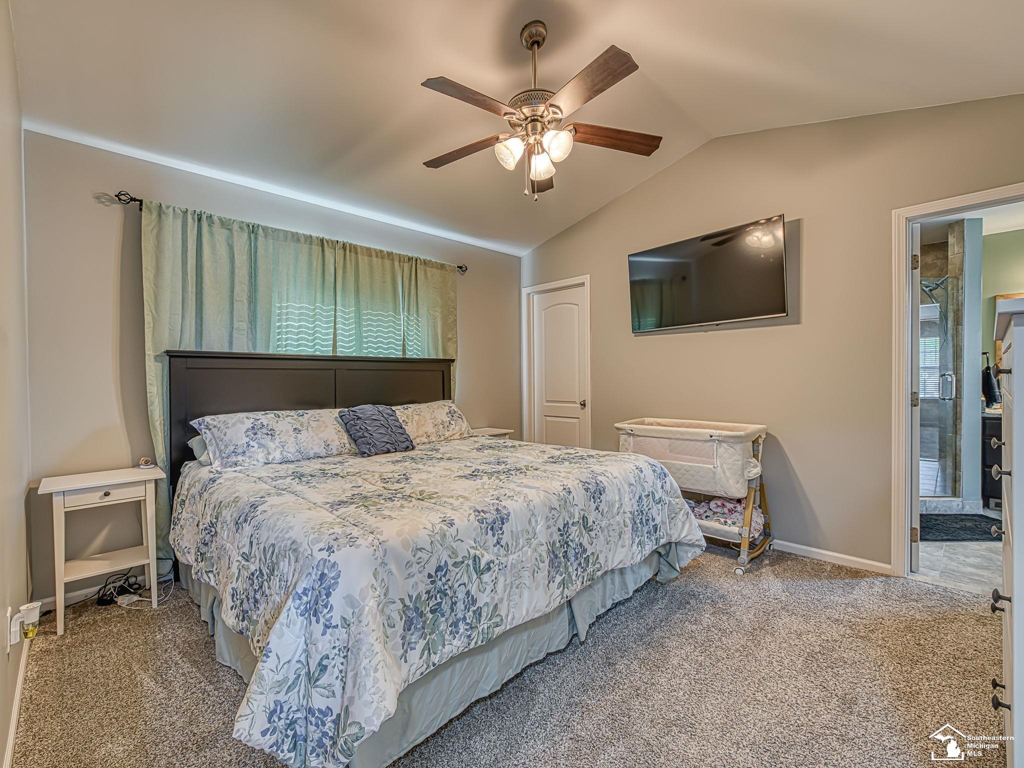336 White Owl Lane, Dundee, MI, 48131