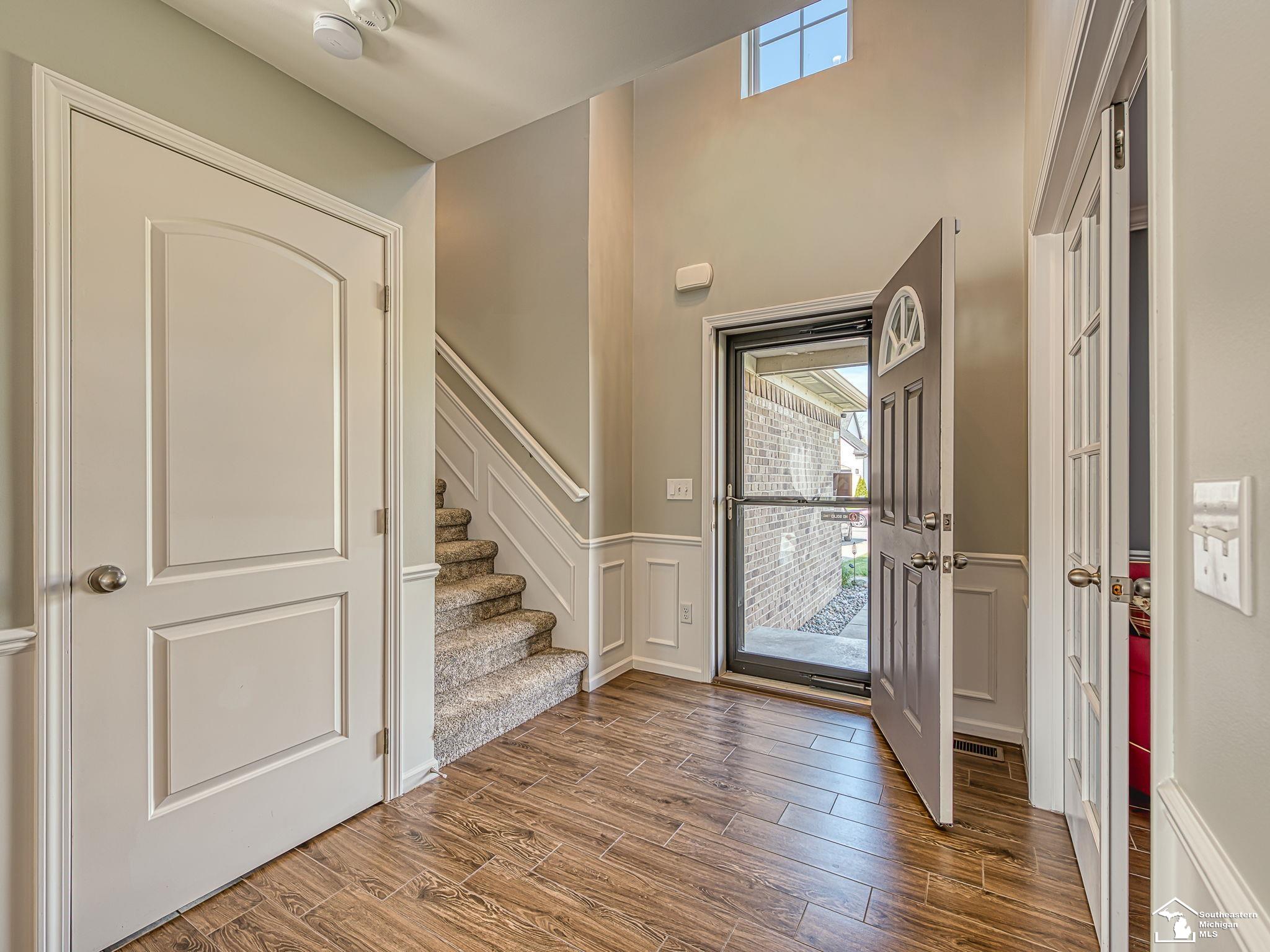 336 White Owl Lane, Dundee, MI, 48131