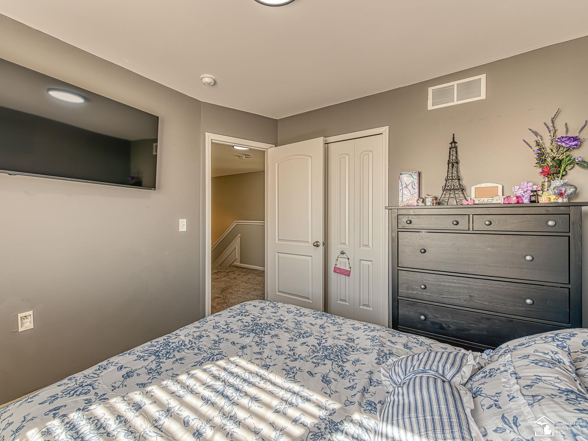 336 White Owl Lane, Dundee, MI, 48131