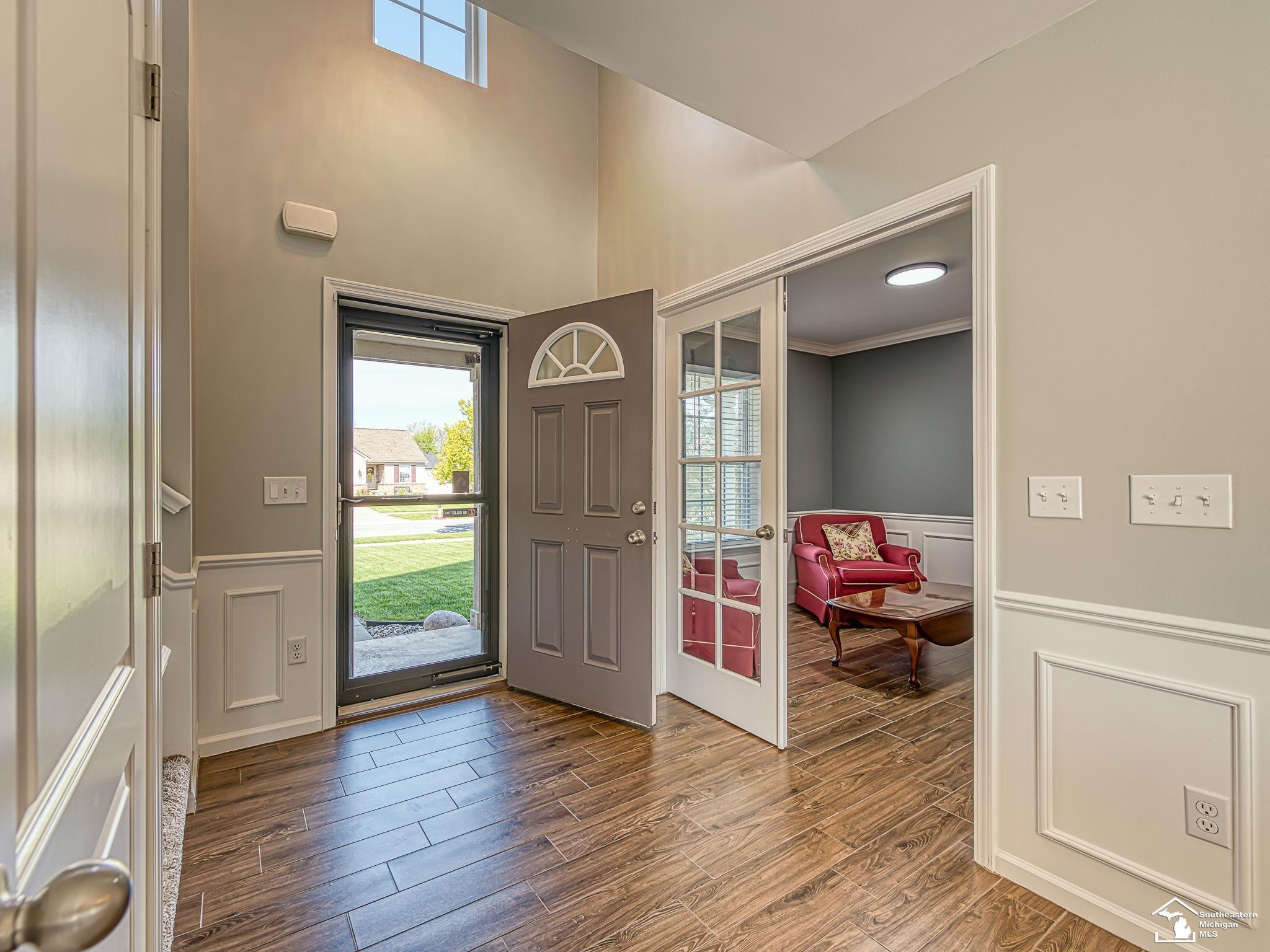 336 White Owl Lane, Dundee, MI, 48131