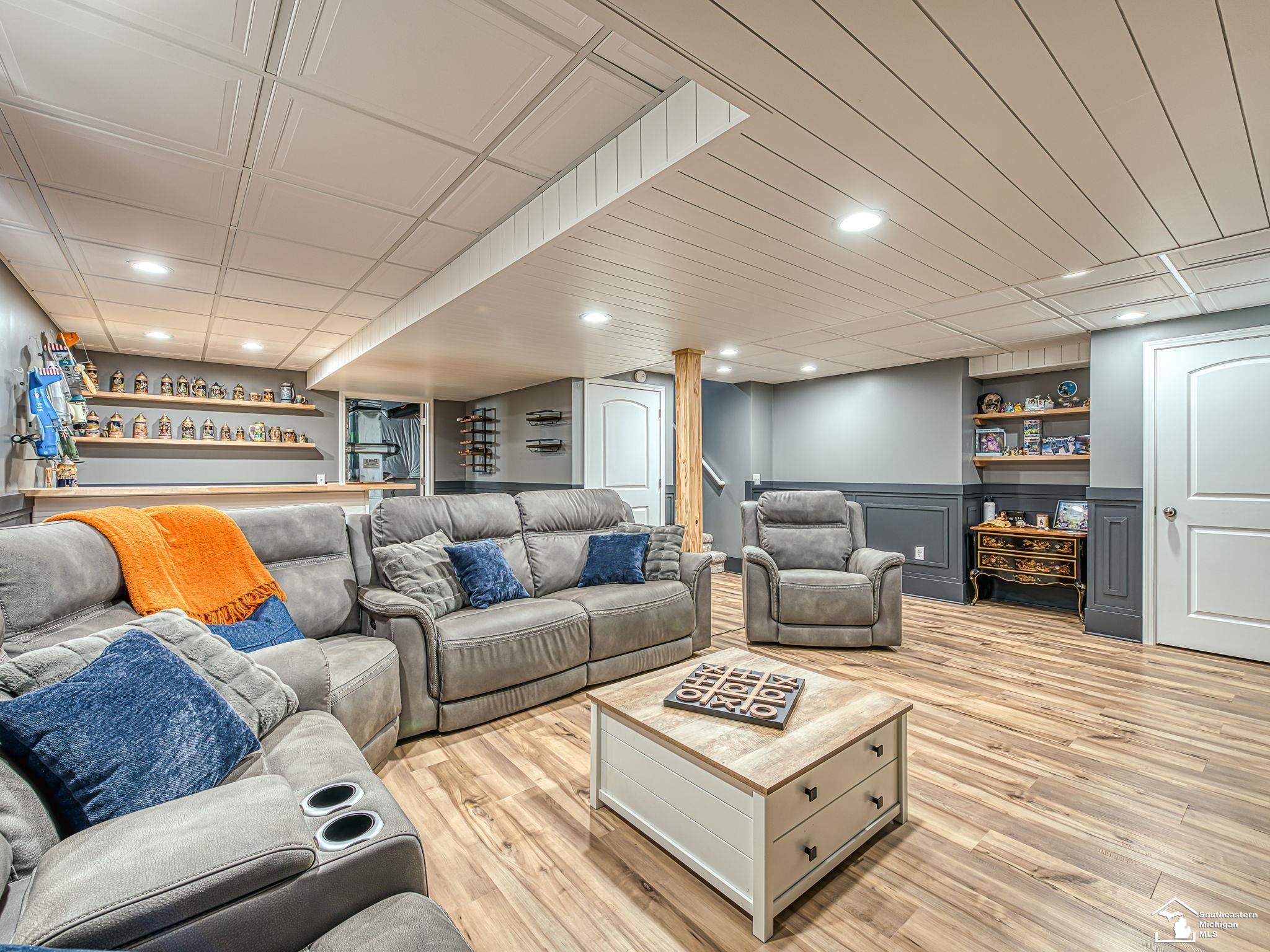 336 White Owl Lane, Dundee, MI, 48131
