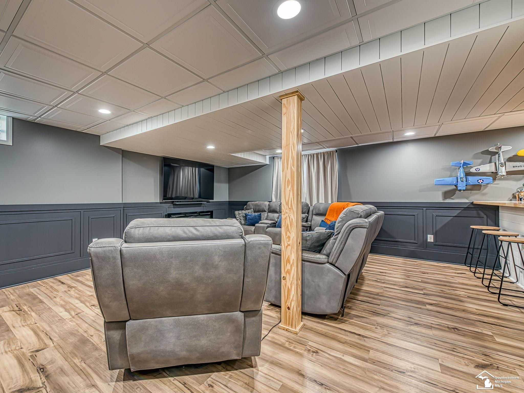 336 White Owl Lane, Dundee, MI, 48131