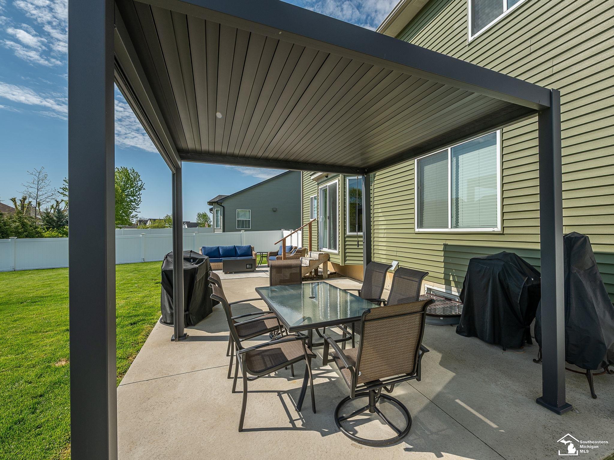 336 White Owl Lane, Dundee, MI, 48131