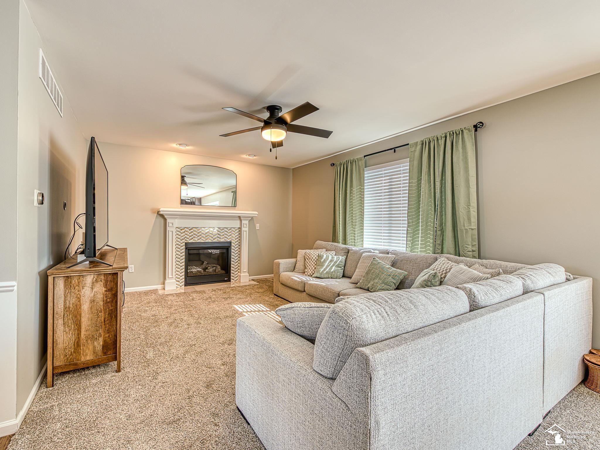 336 White Owl Lane, Dundee, MI, 48131