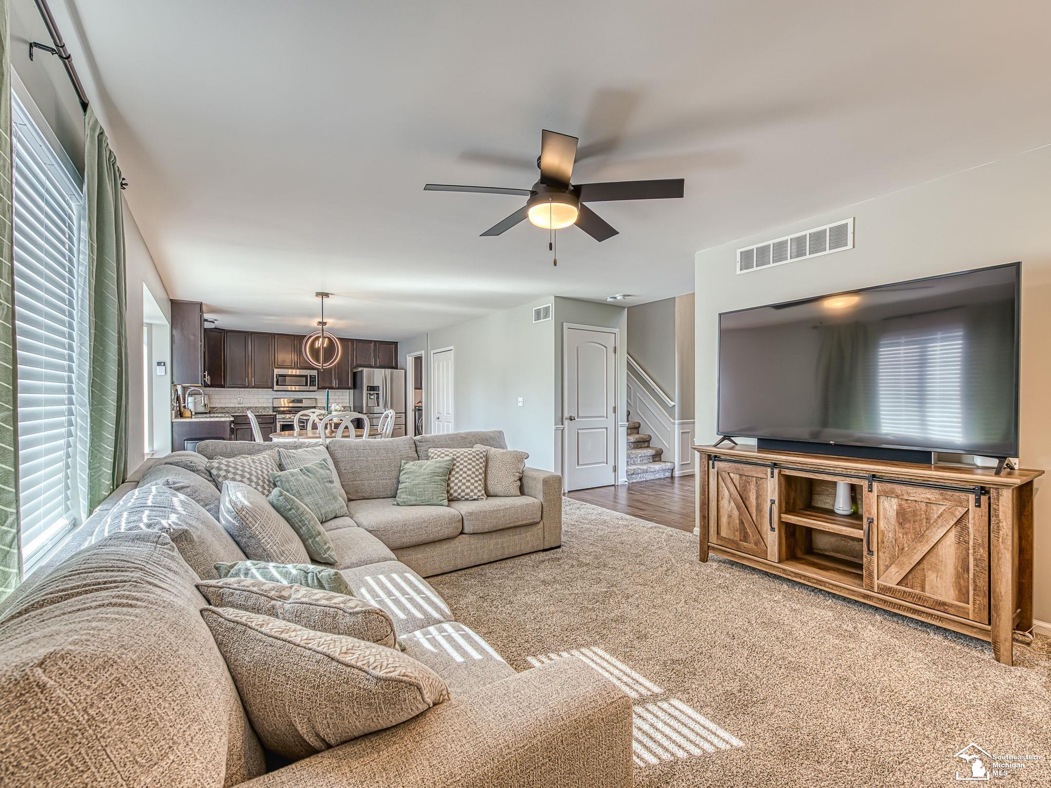 336 White Owl Lane, Dundee, MI, 48131