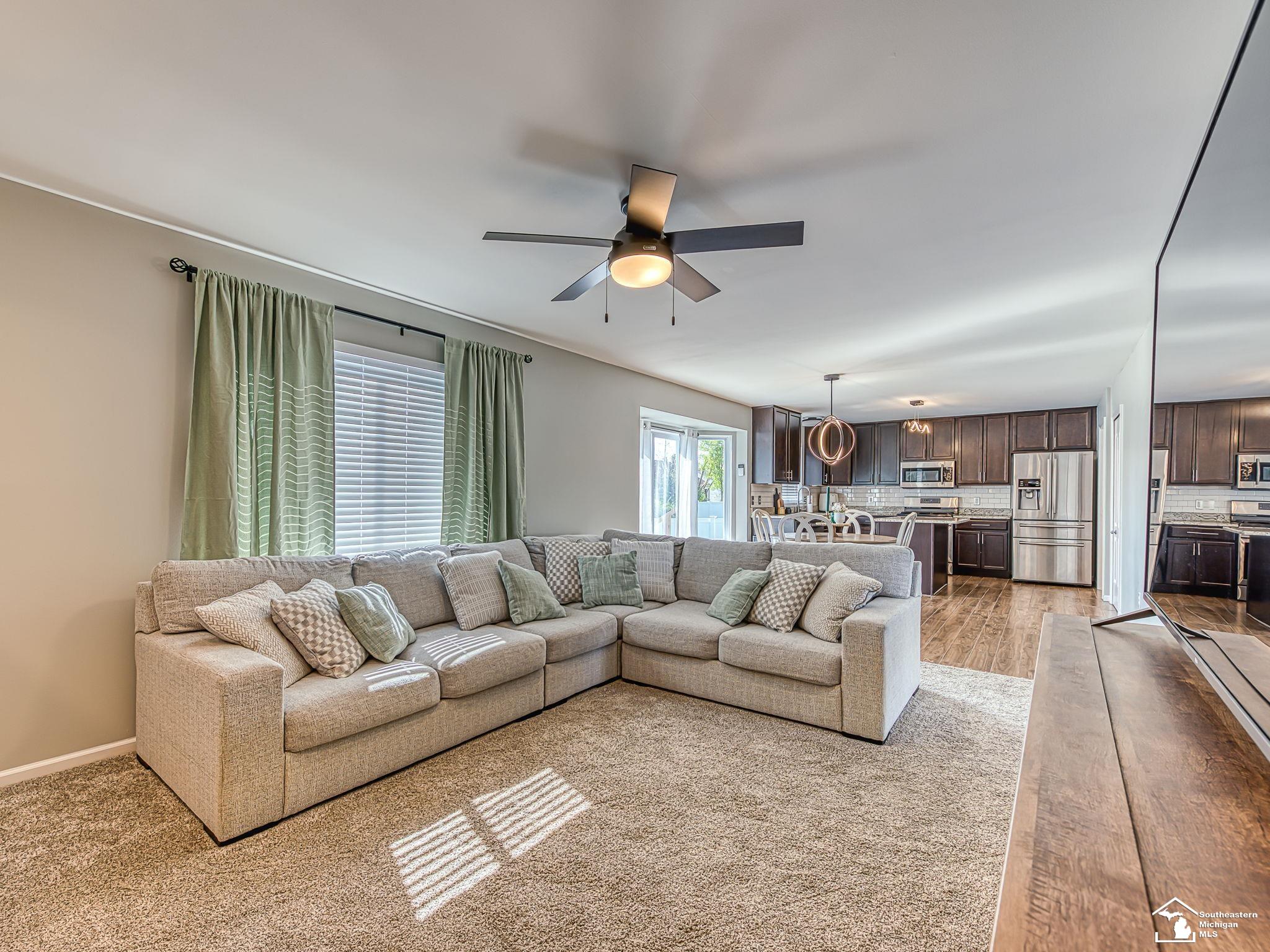 336 White Owl Lane, Dundee, MI, 48131