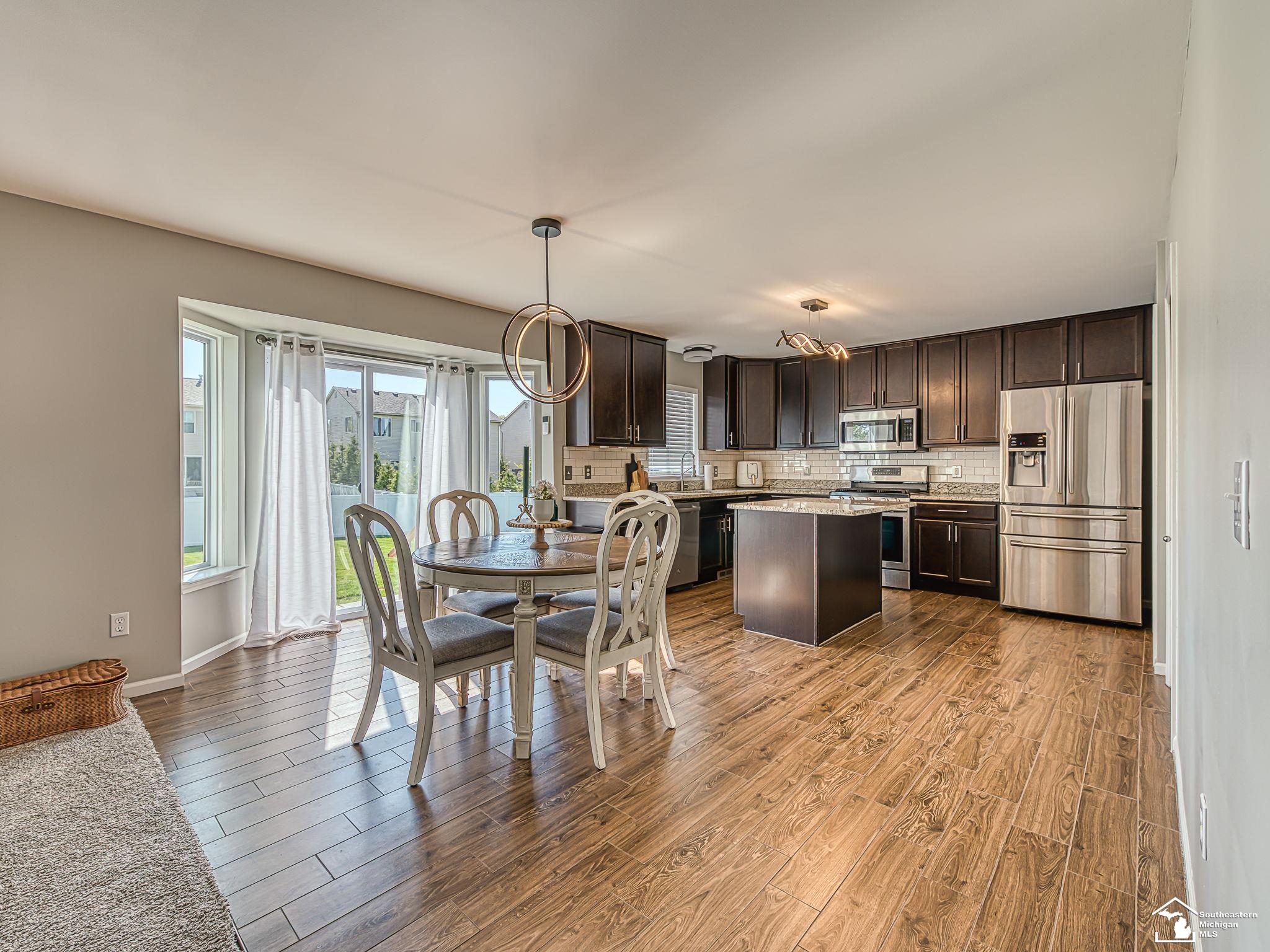 336 White Owl Lane, Dundee, MI, 48131