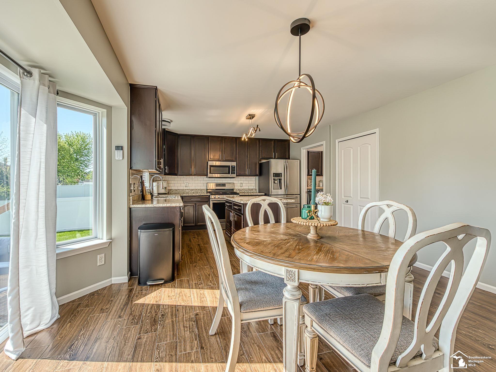 336 White Owl Lane, Dundee, MI, 48131