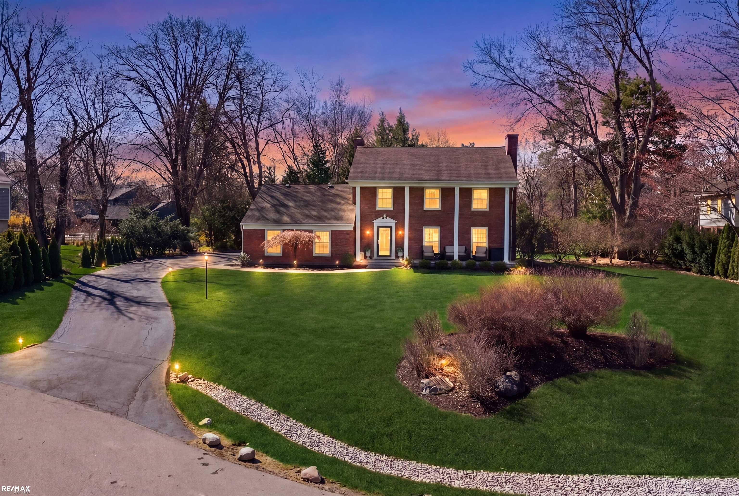 938 Candlestick Court, Bloomfield Twp, MI, 48304
