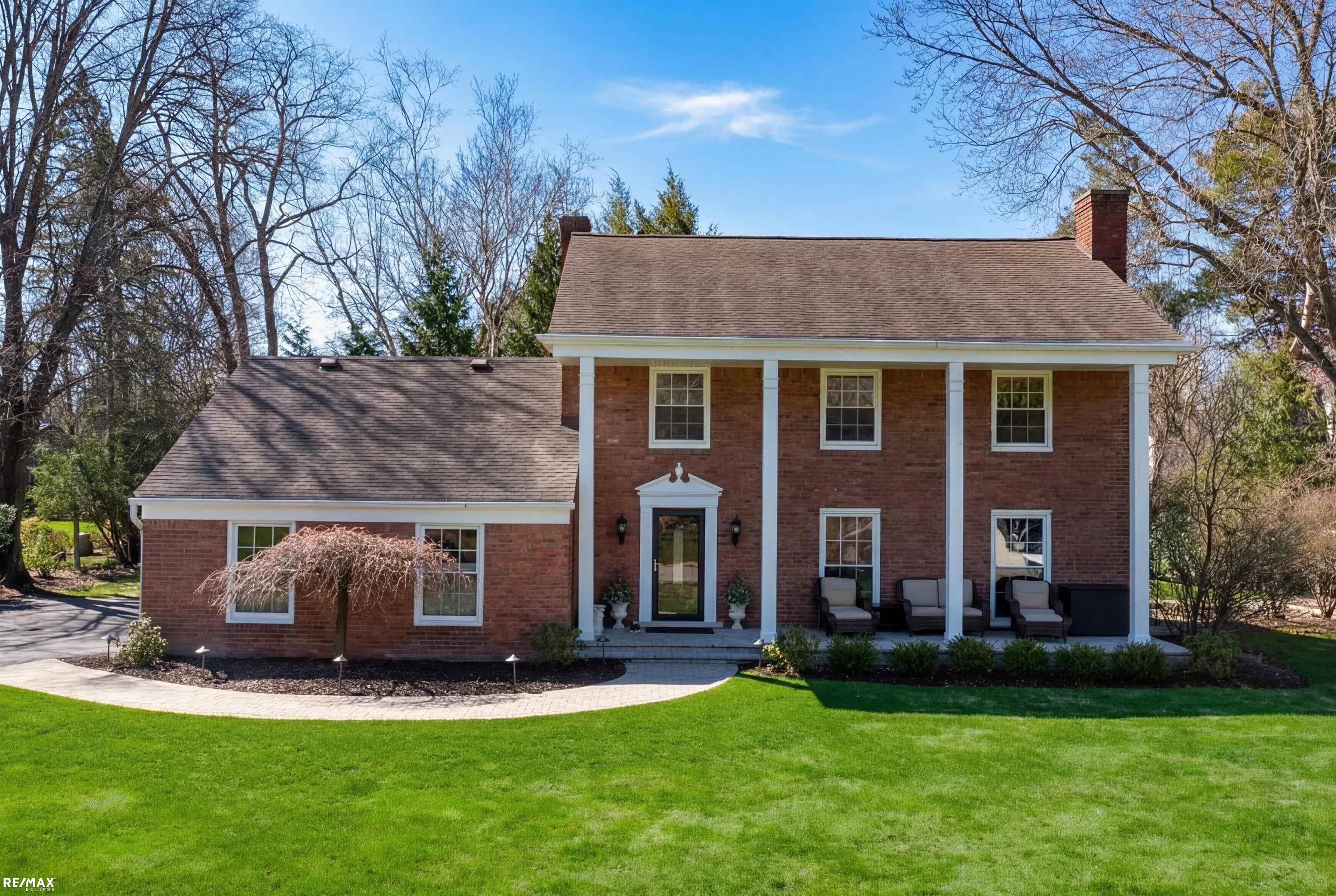 938 Candlestick Court, Bloomfield Twp, MI, 48304