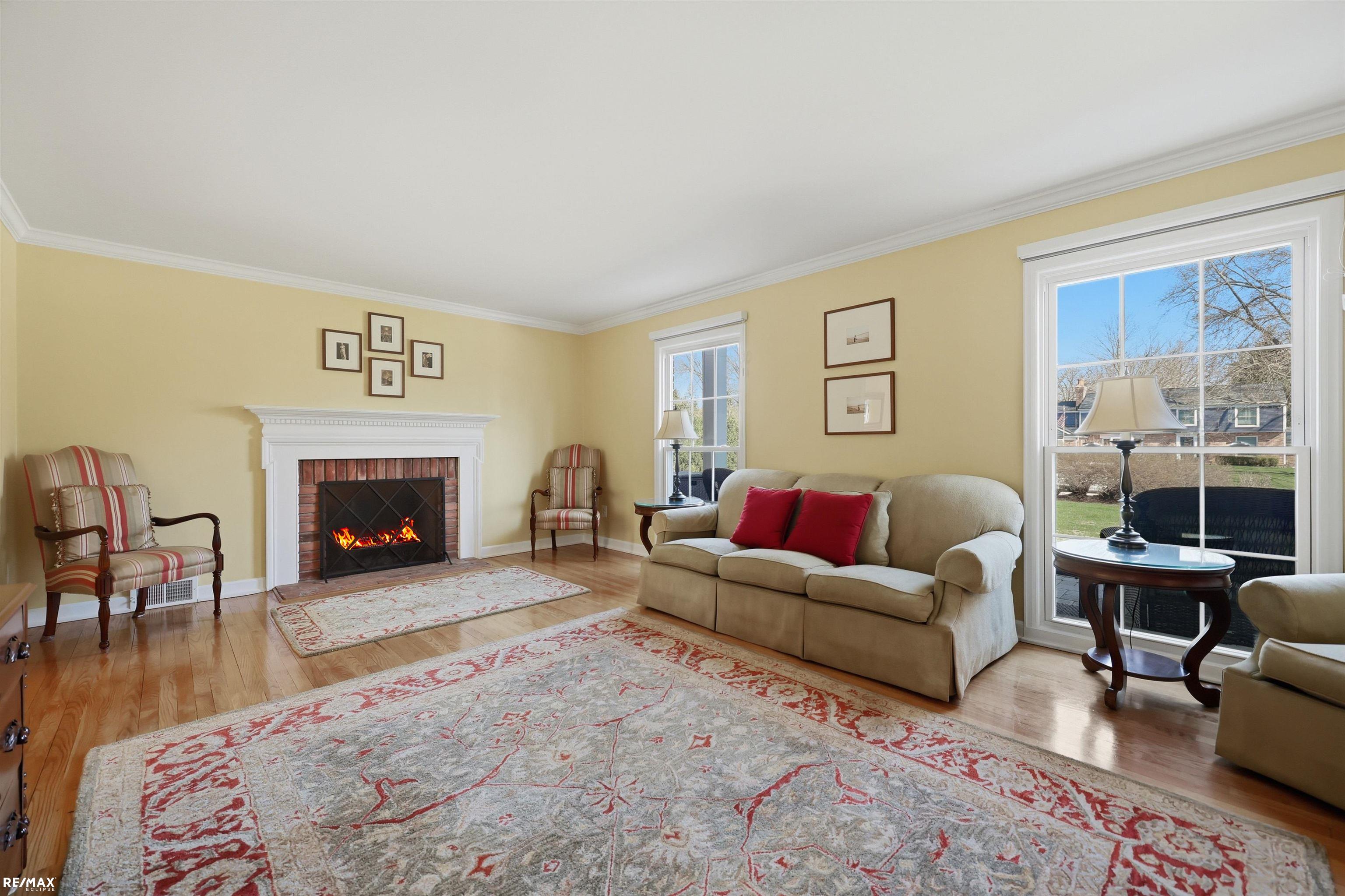 938 Candlestick Court, Bloomfield Twp, MI, 48304