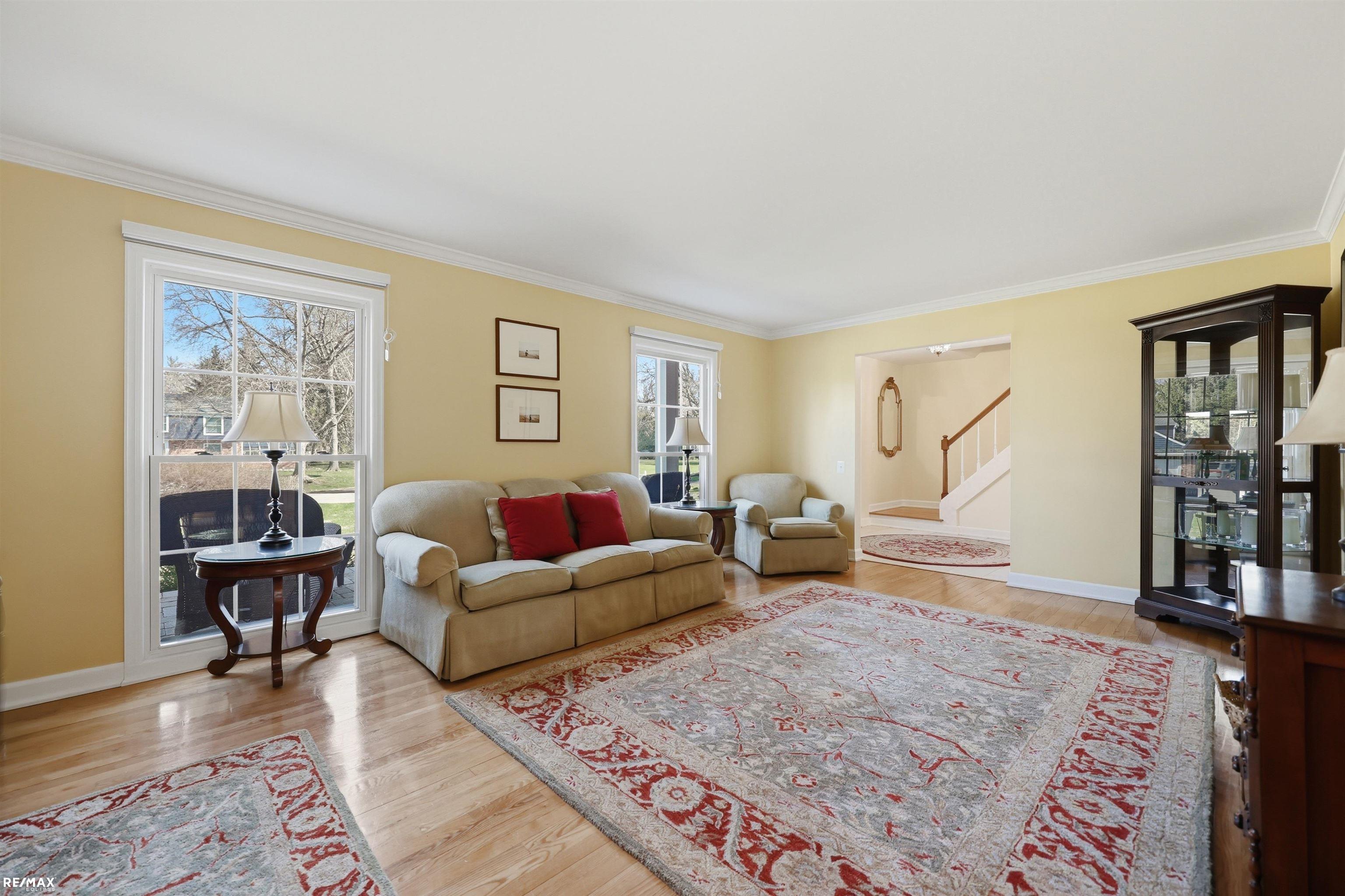938 Candlestick Court, Bloomfield Twp, MI, 48304