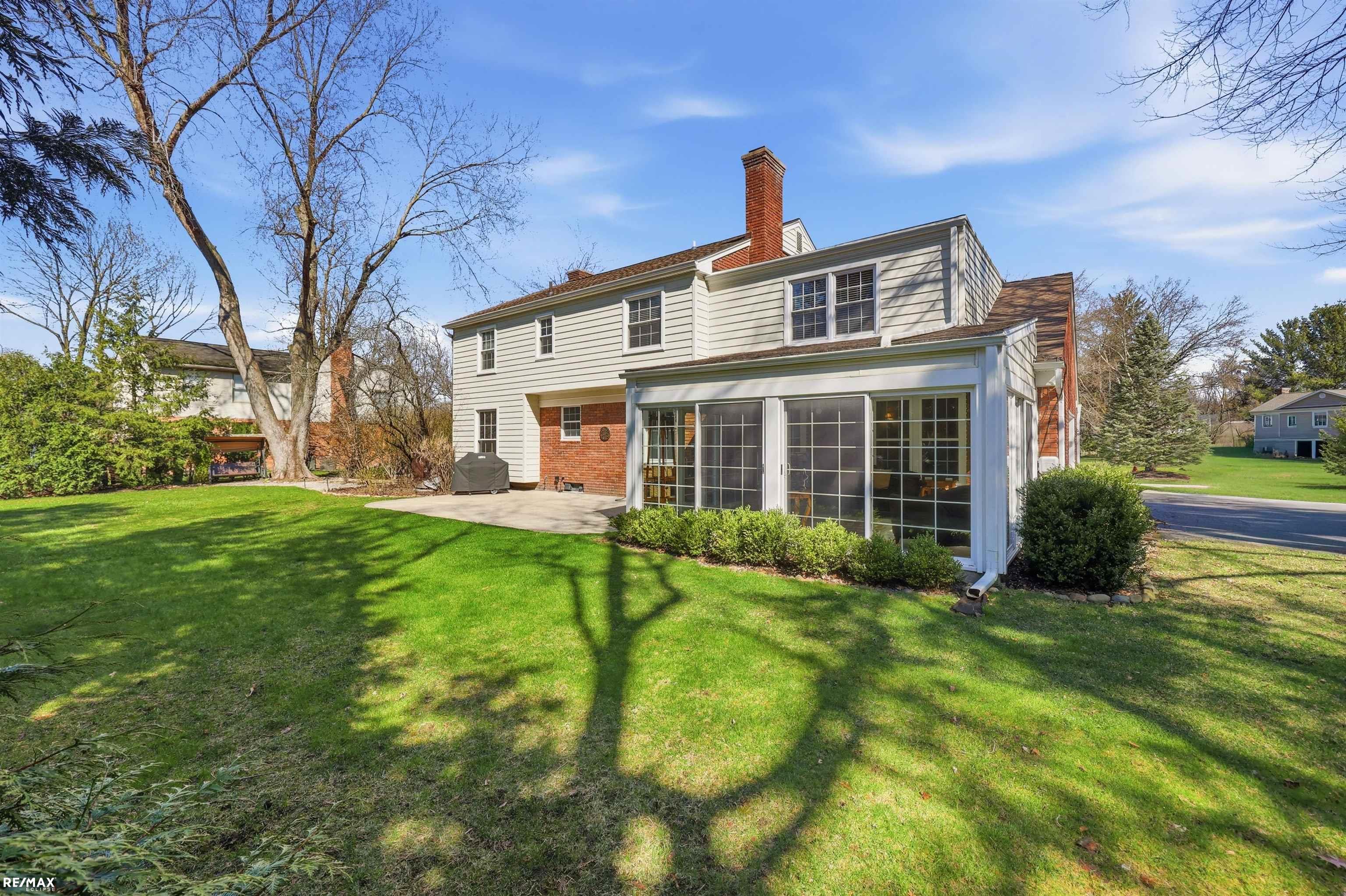 938 Candlestick Court, Bloomfield Twp, MI, 48304