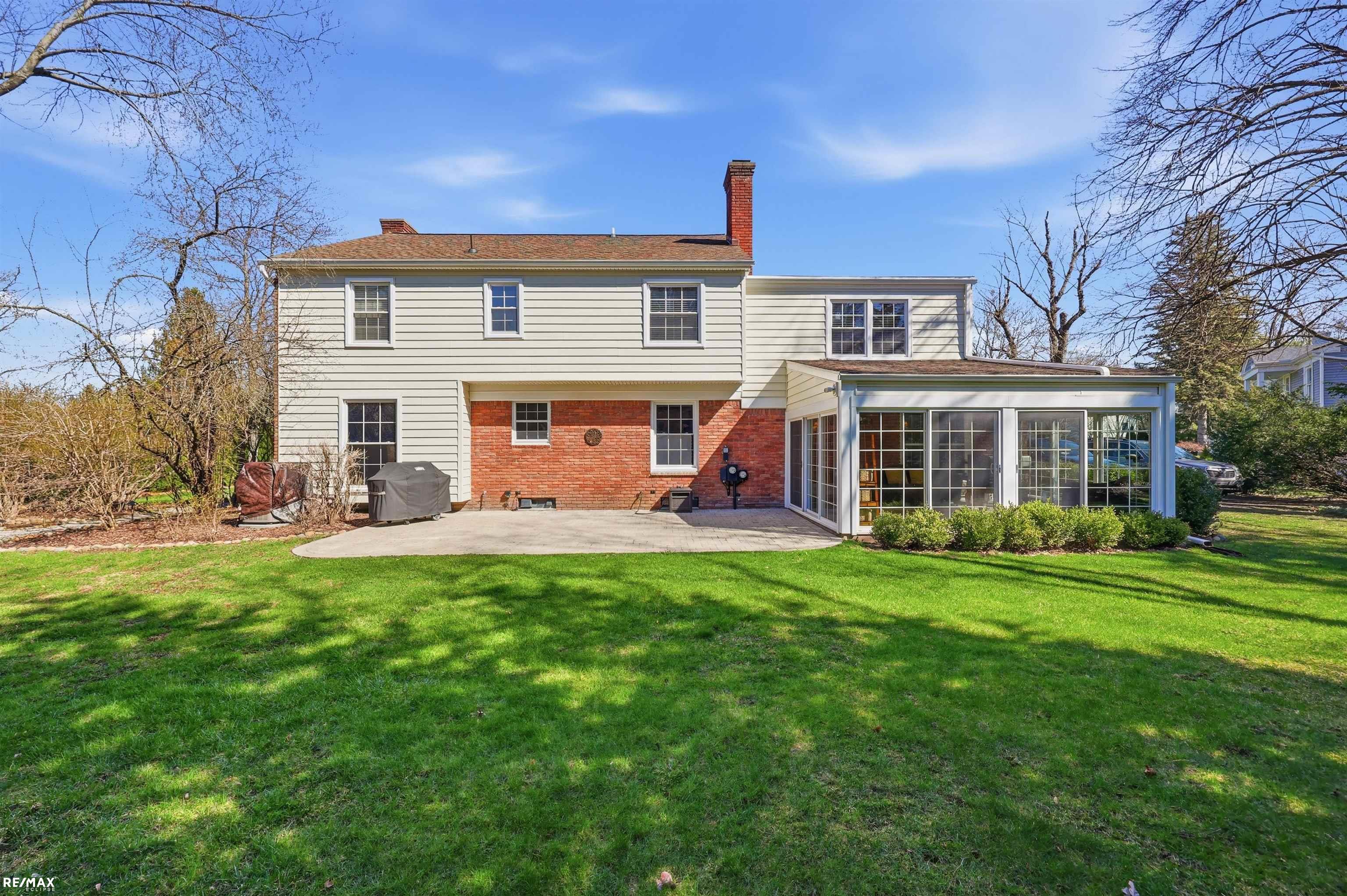 938 Candlestick Court, Bloomfield Twp, MI, 48304