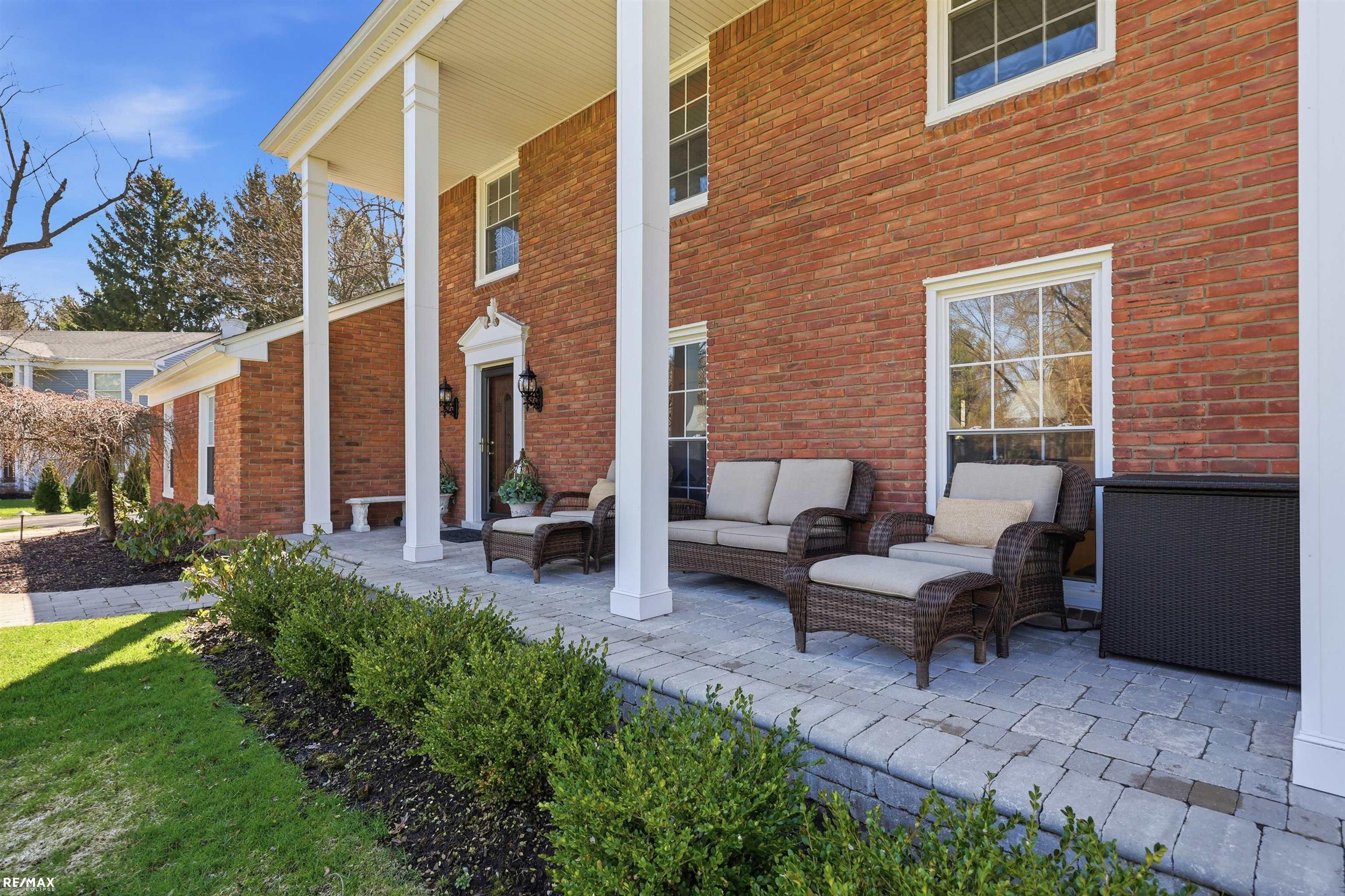 938 Candlestick Court, Bloomfield Twp, MI, 48304
