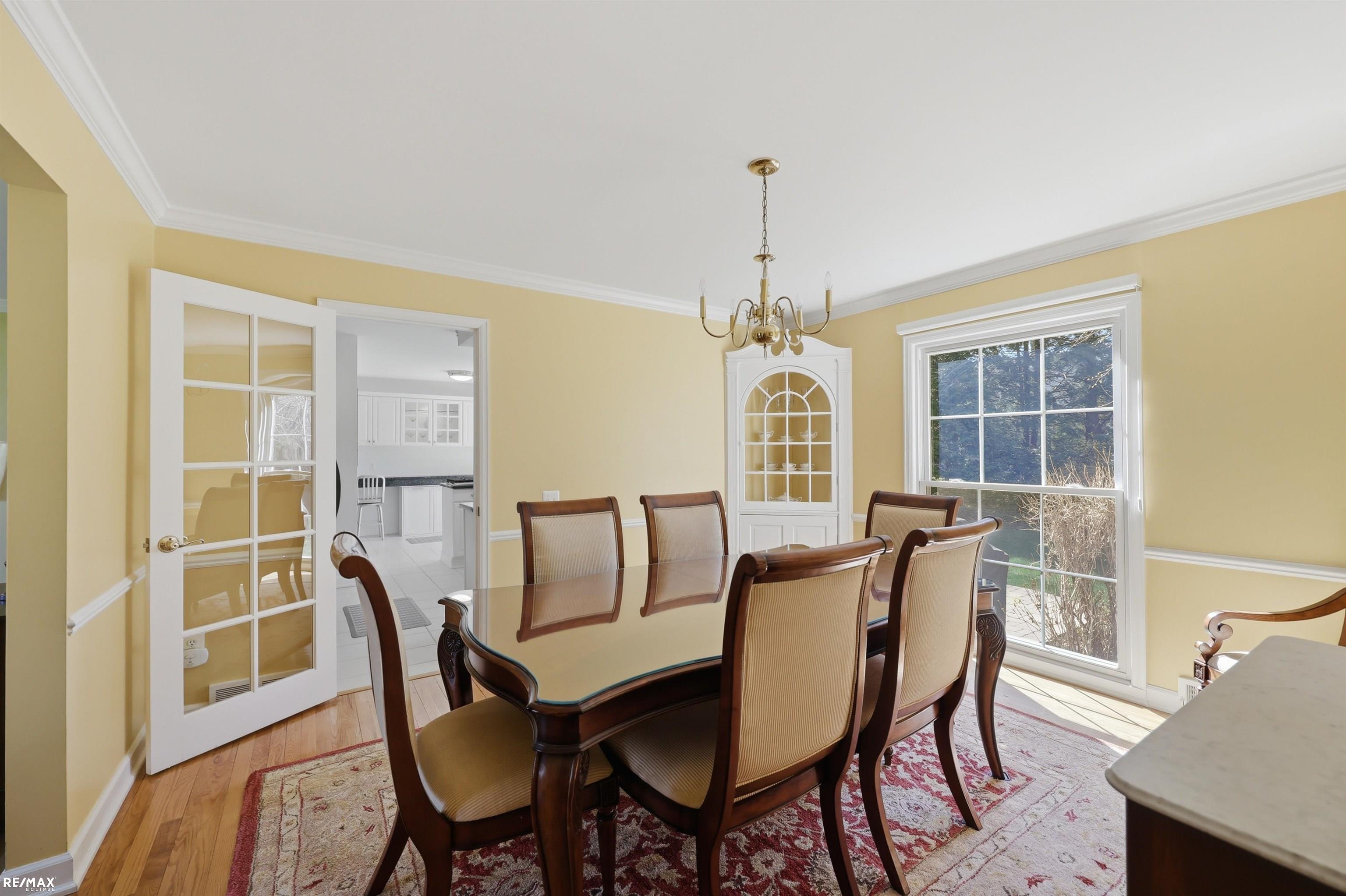 938 Candlestick Court, Bloomfield Twp, MI, 48304