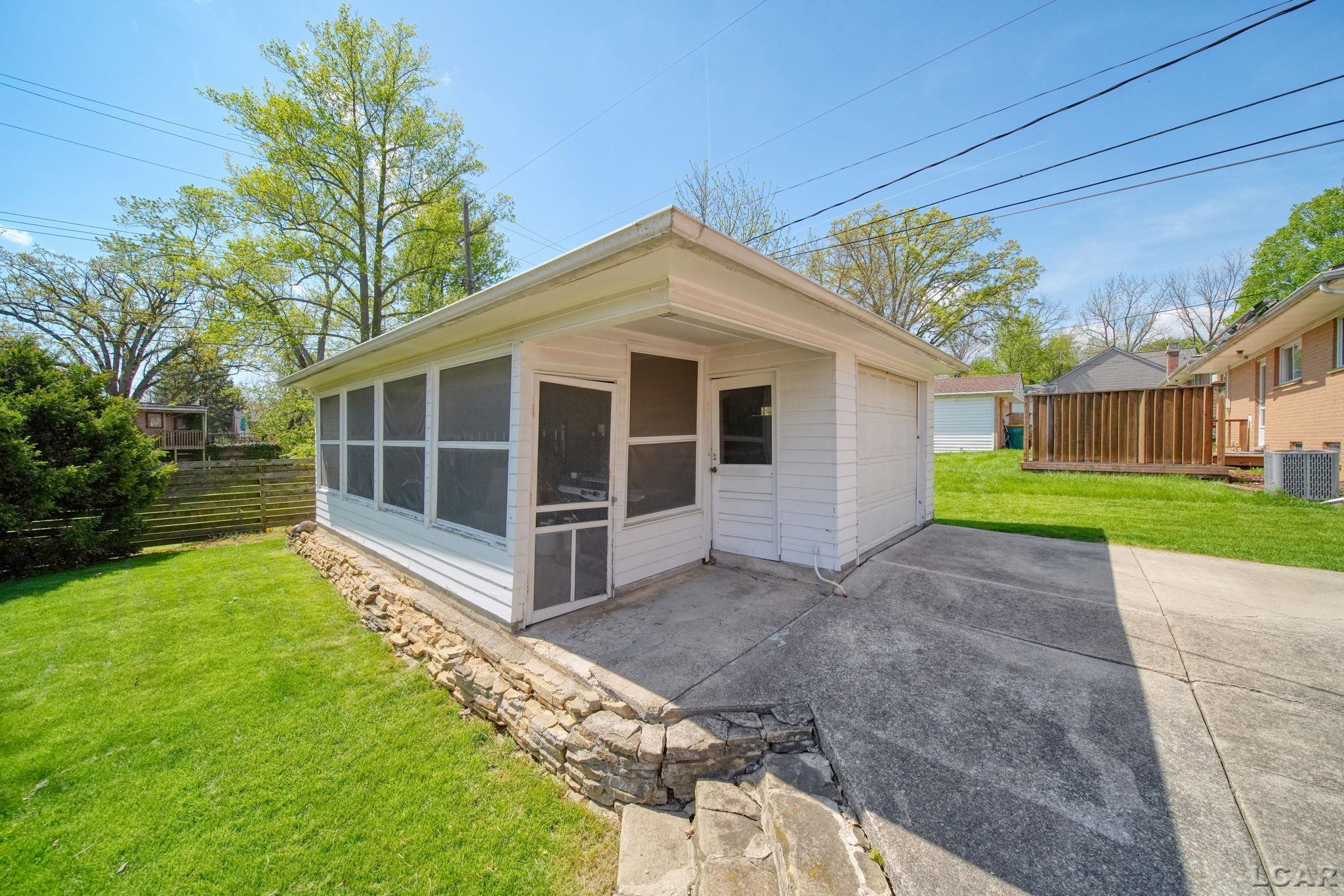 328 Hillcrest Drive, Saline, MI, 48176