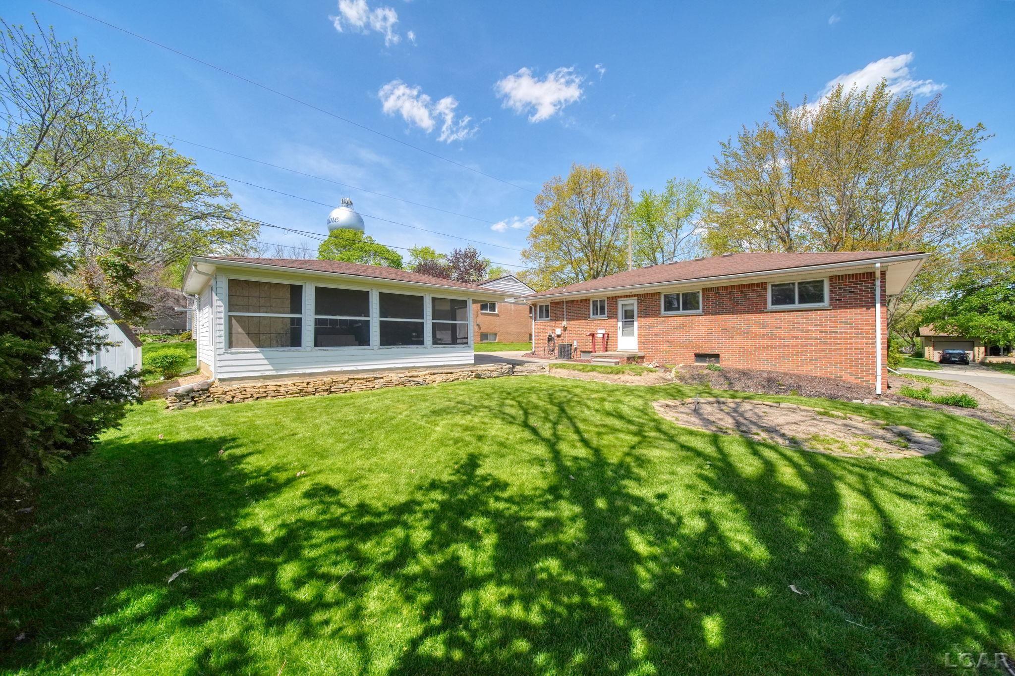 328 Hillcrest Drive, Saline, MI, 48176