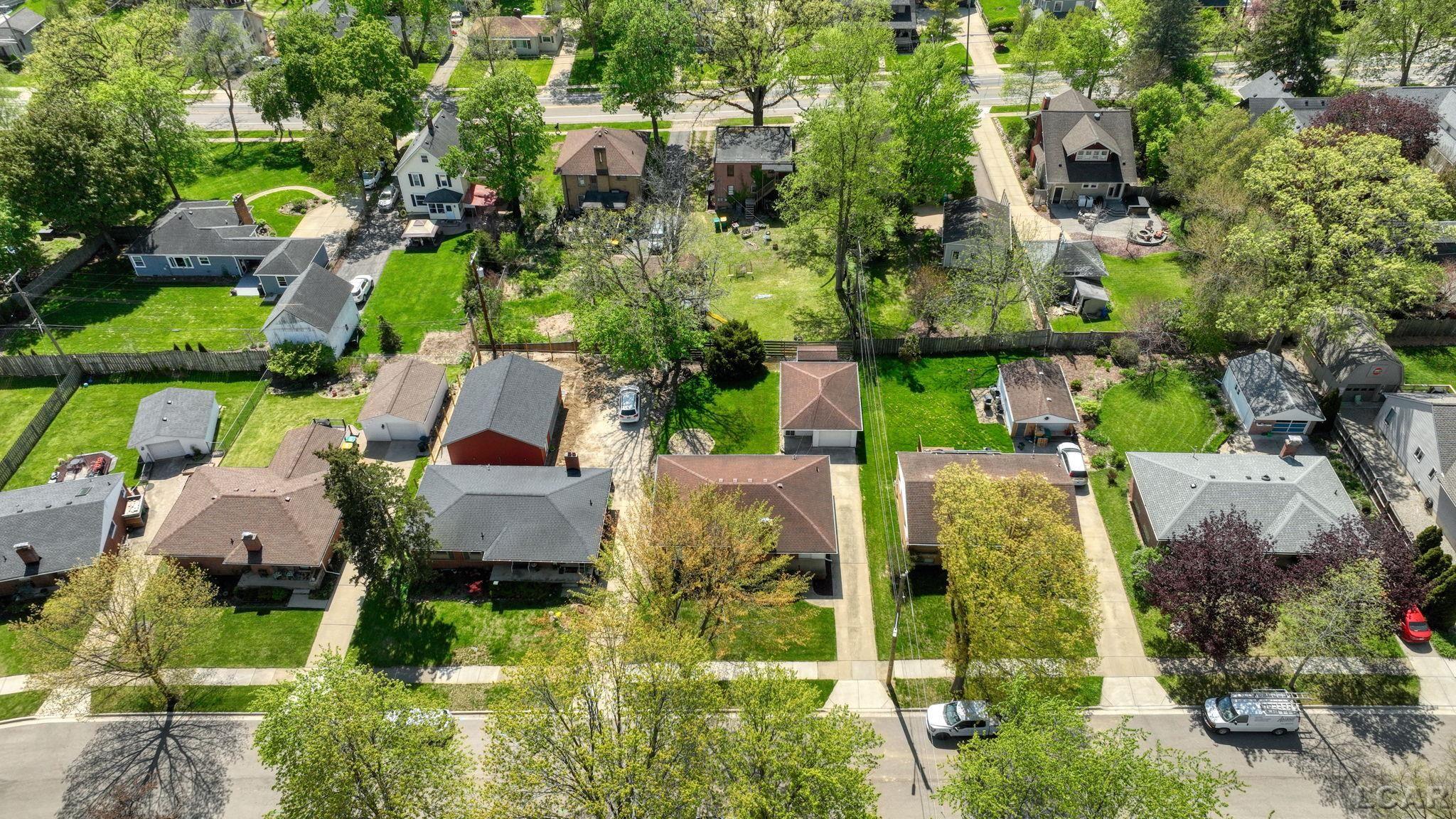 328 Hillcrest Drive, Saline, MI, 48176